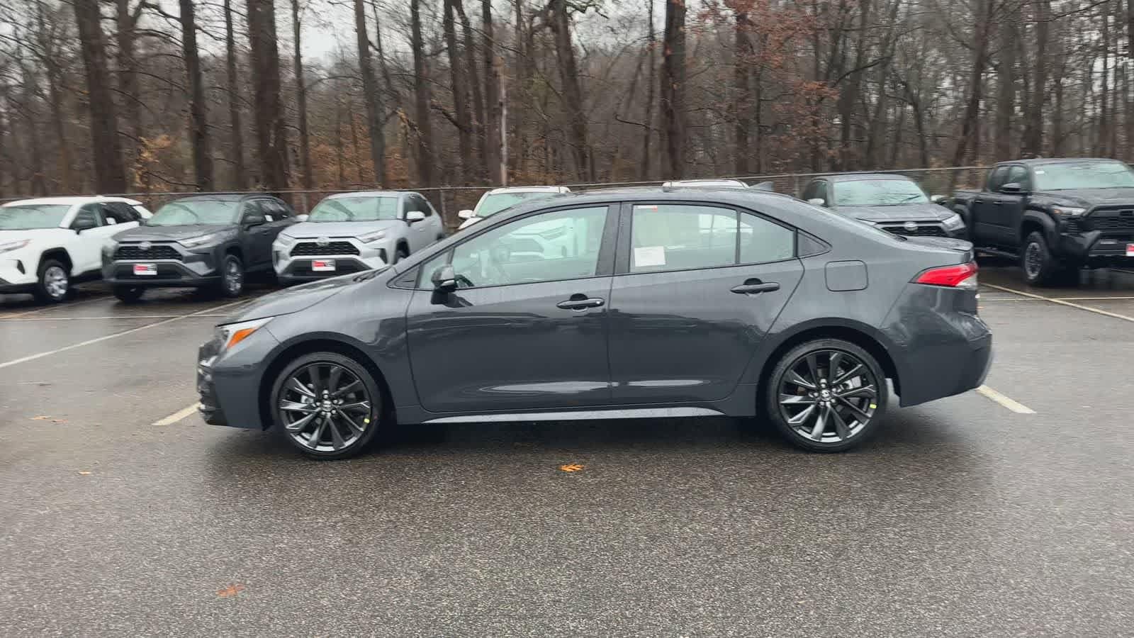 Thumbnail: 2026 Toyota Corolla - 5