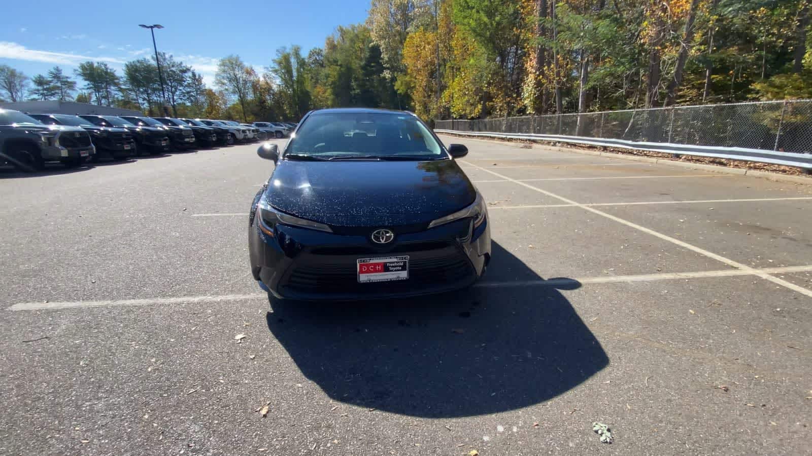 Thumbnail: 2023 Toyota Corolla - 3