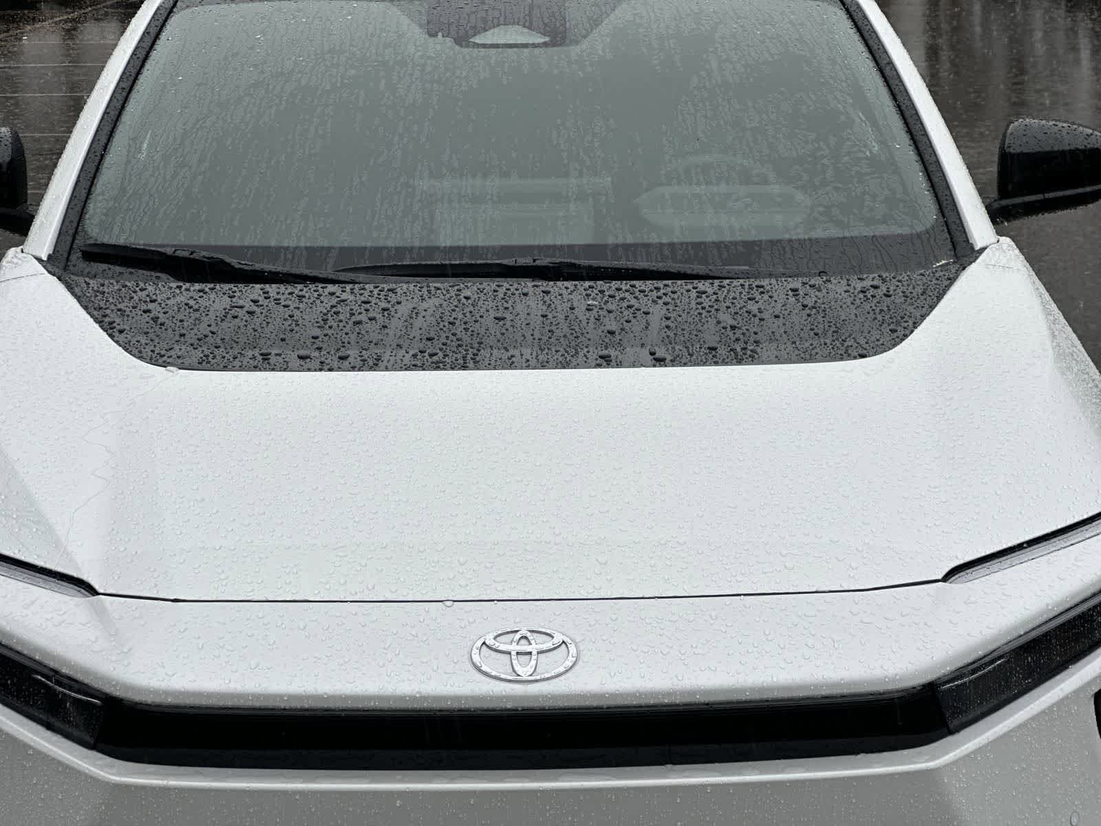 Thumbnail: 2026 Toyota bZ - 13