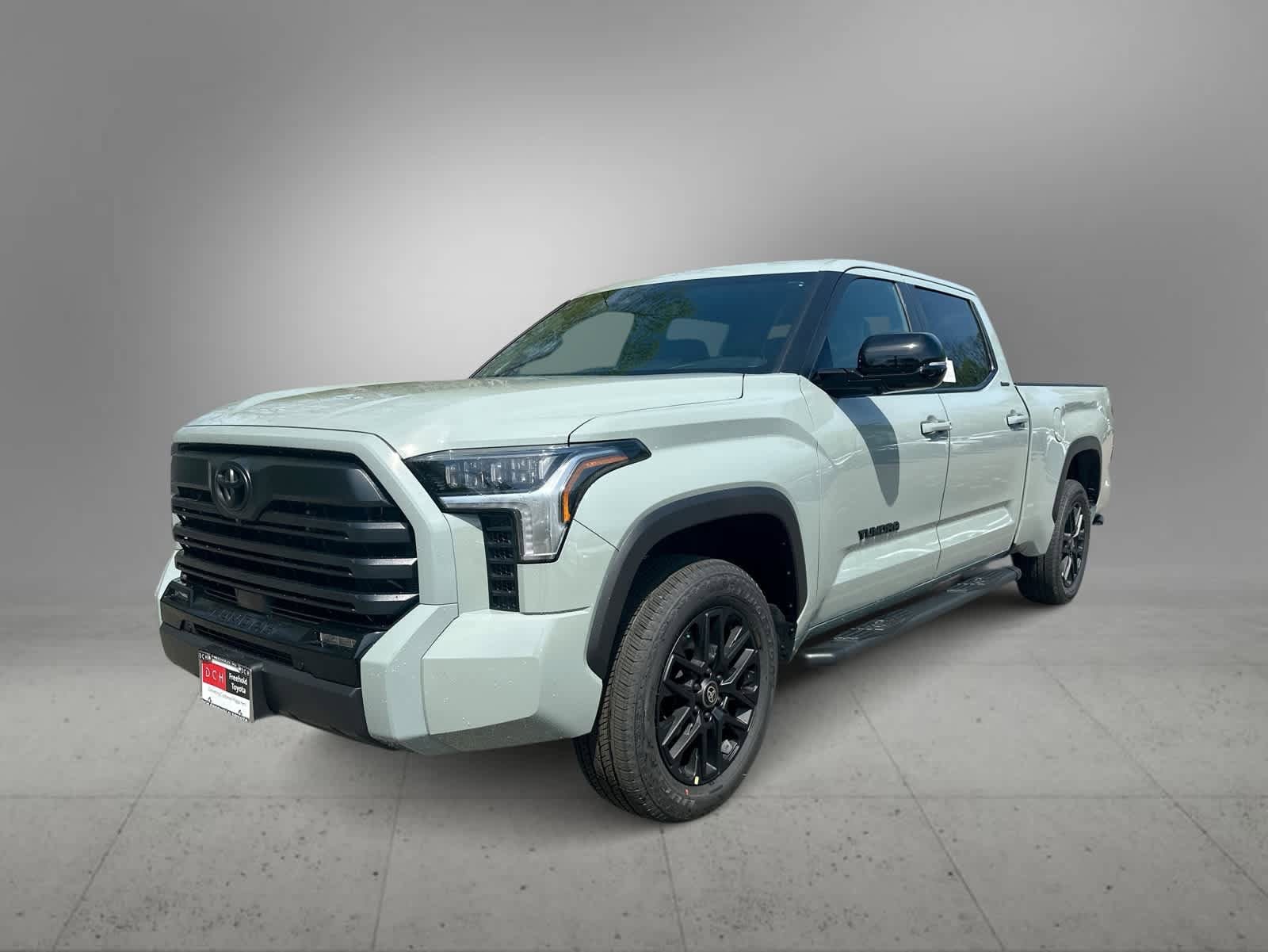 Thumbnail: 2026 Toyota Tundra - 1