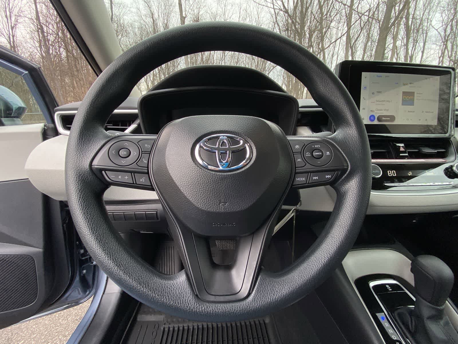 Thumbnail: 2026 Toyota Corolla - 25