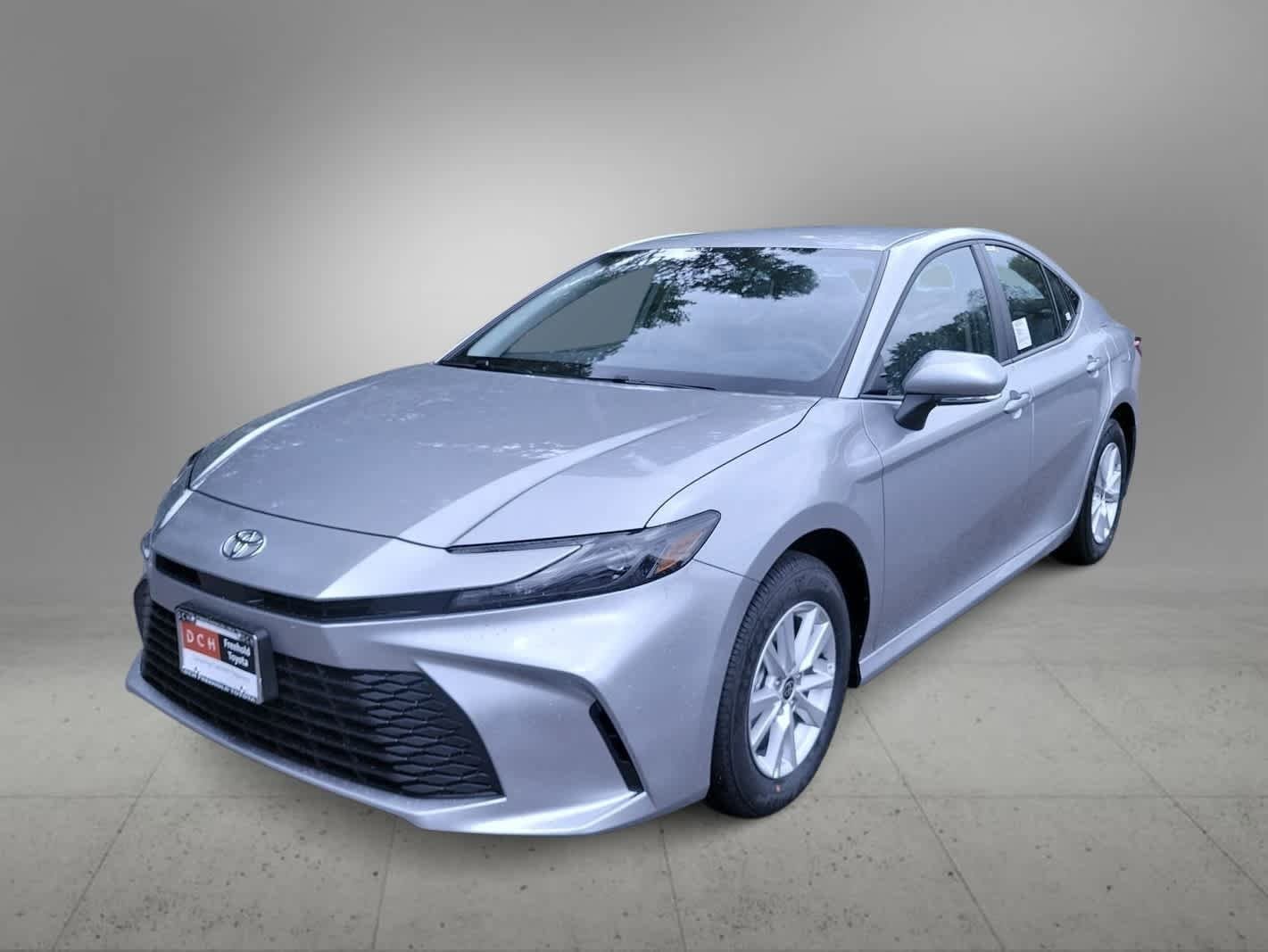 2025 Toyota Camry LE -
                  Freehold, NJ