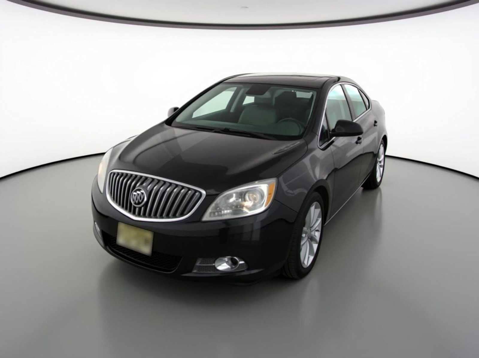2012 Buick Verano 1SG's photo