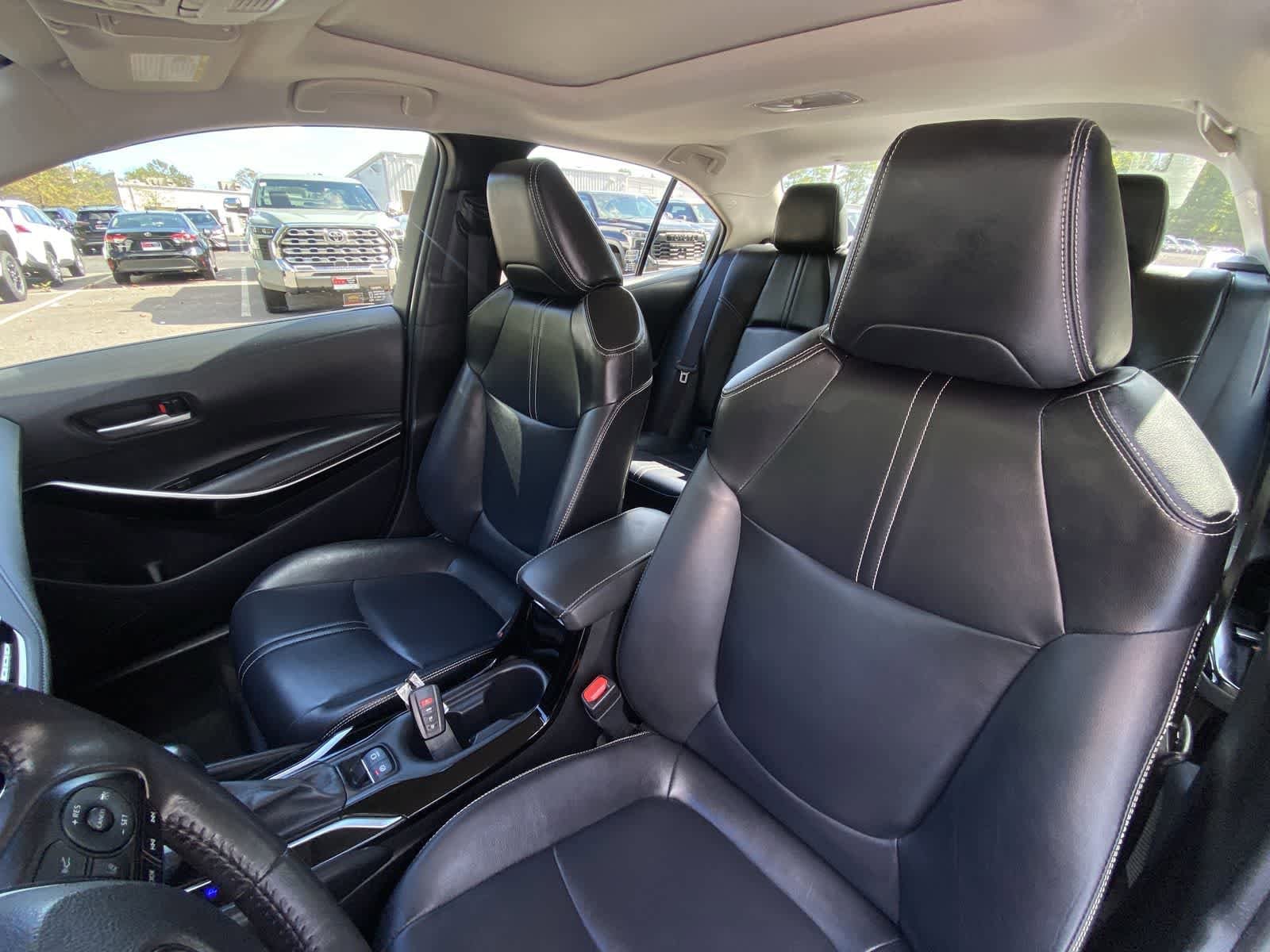 Thumbnail: 2020 Toyota Corolla - 16