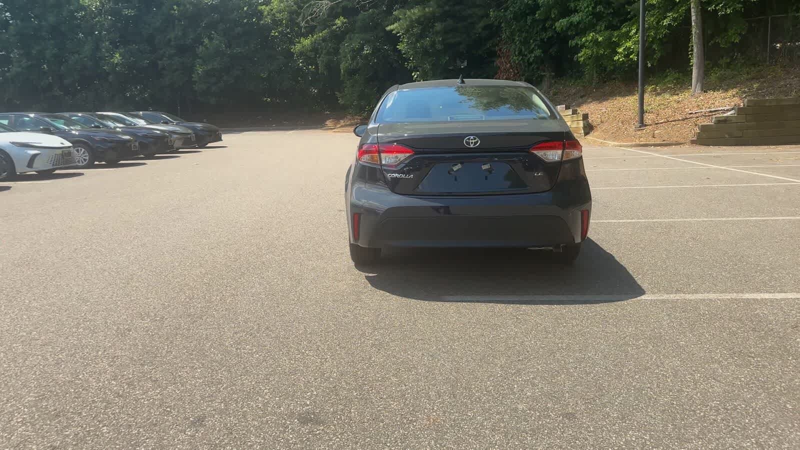 Thumbnail: 2026 Toyota Corolla - 7