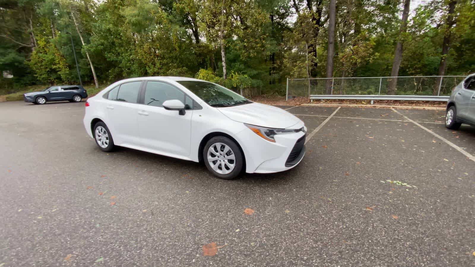 Thumbnail: 2023 Toyota Corolla - 2