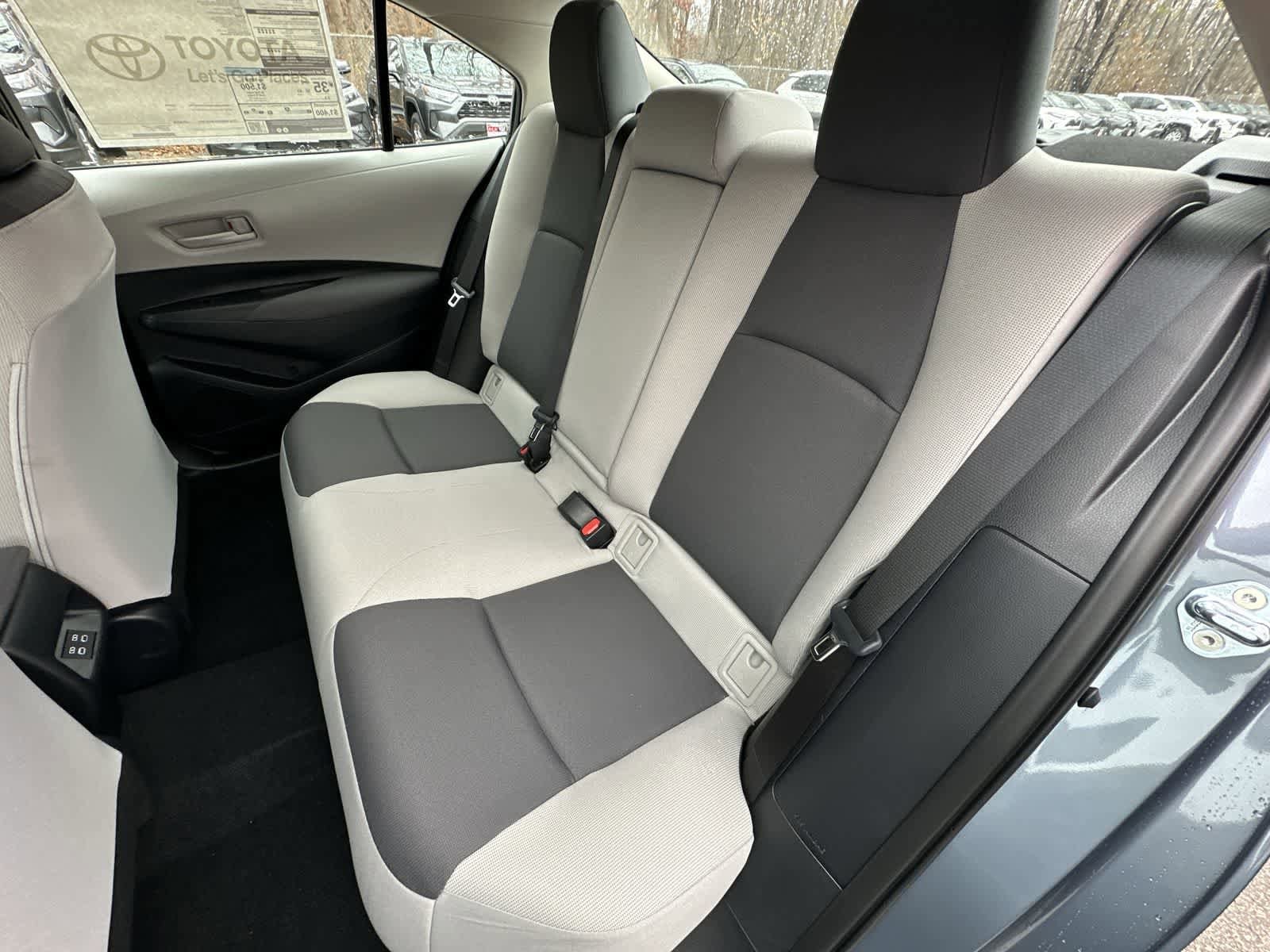 Thumbnail: 2026 Toyota Corolla - 28