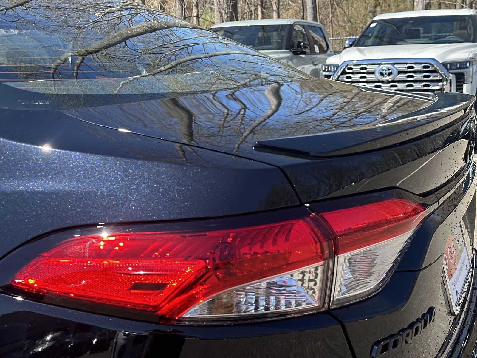 Thumbnail: 2026 Toyota Corolla - 17