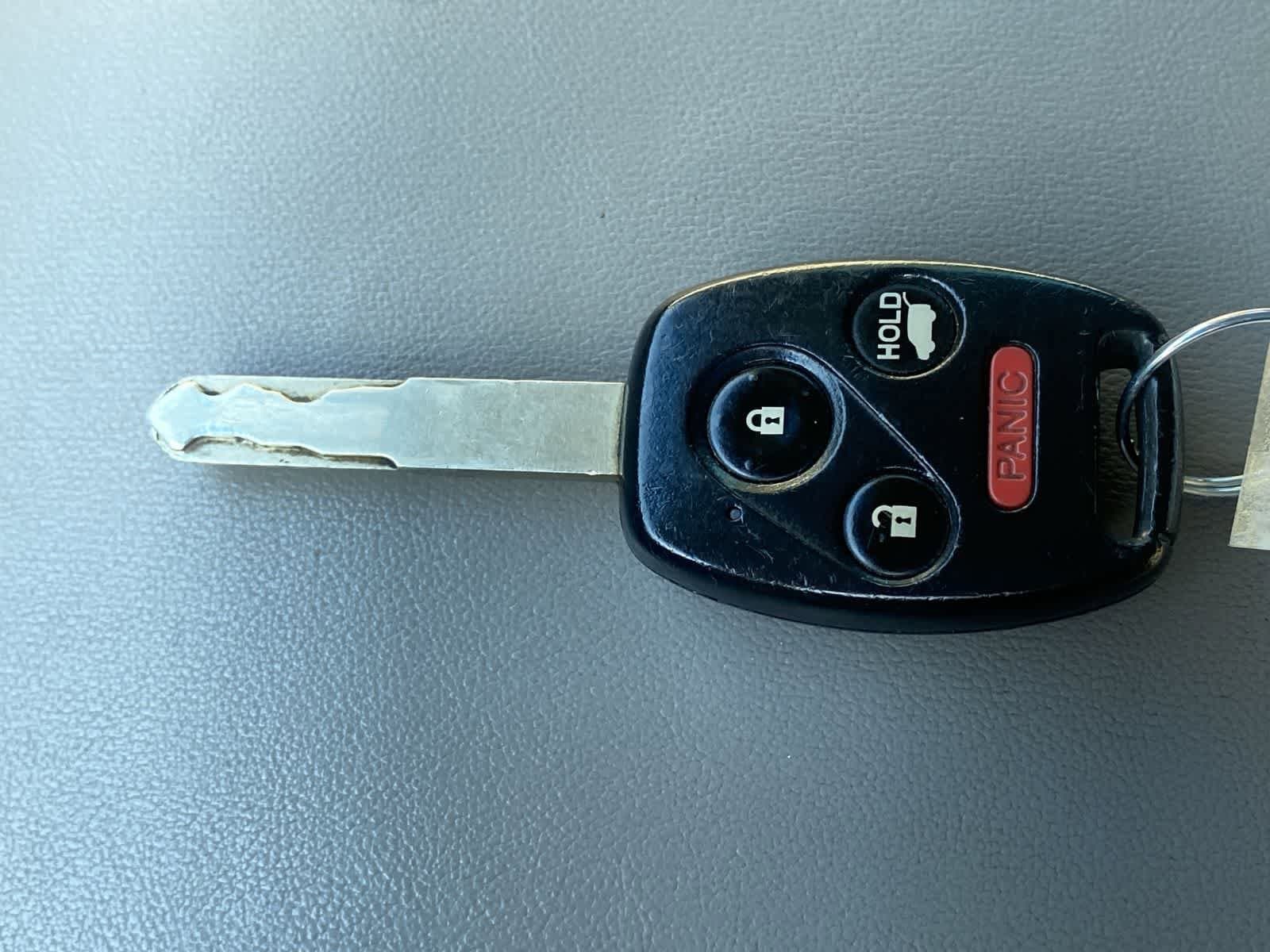 Thumbnail: 2014 Honda Pilot - 31