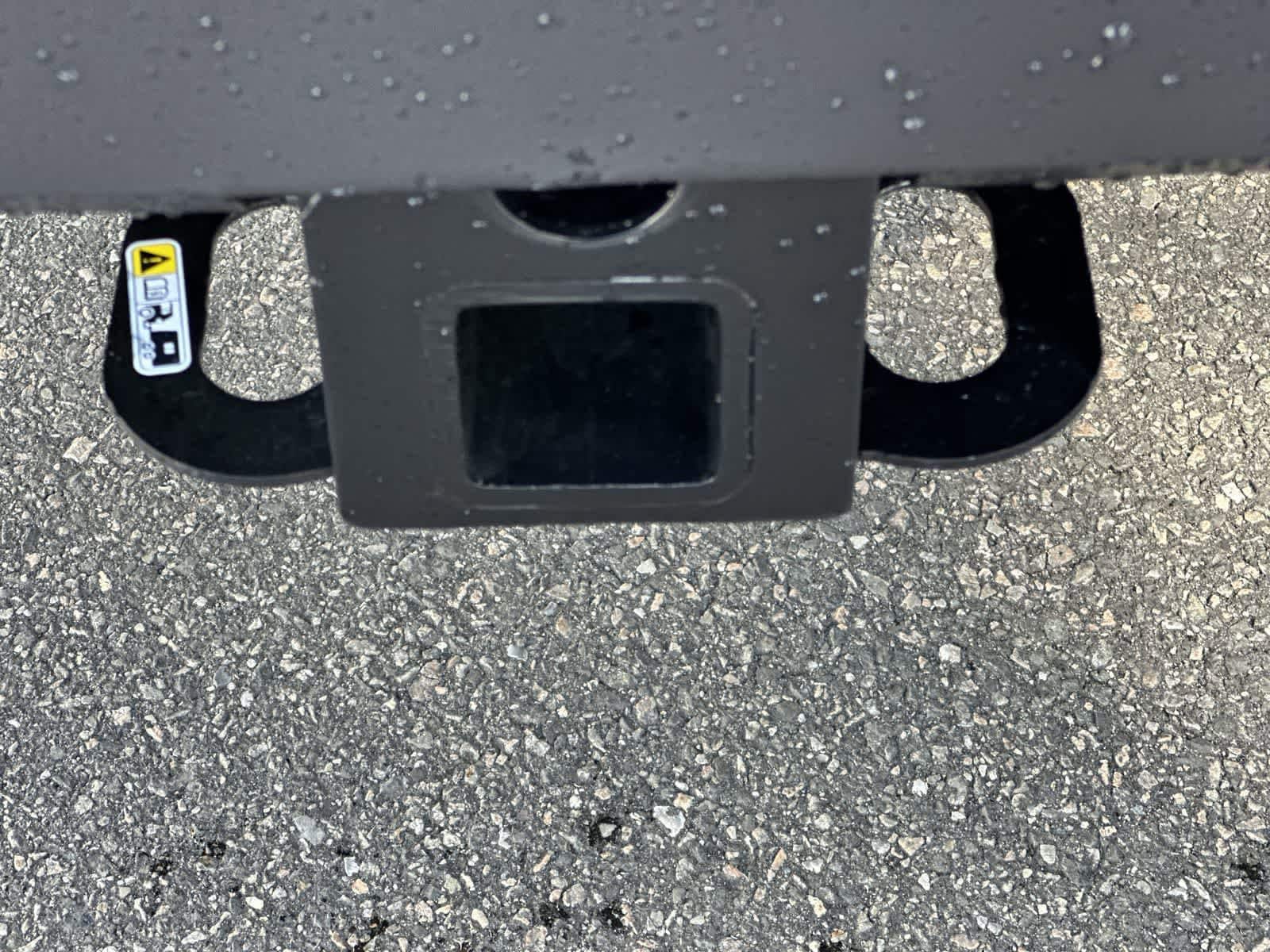 Thumbnail: 2026 Toyota Tacoma - 20