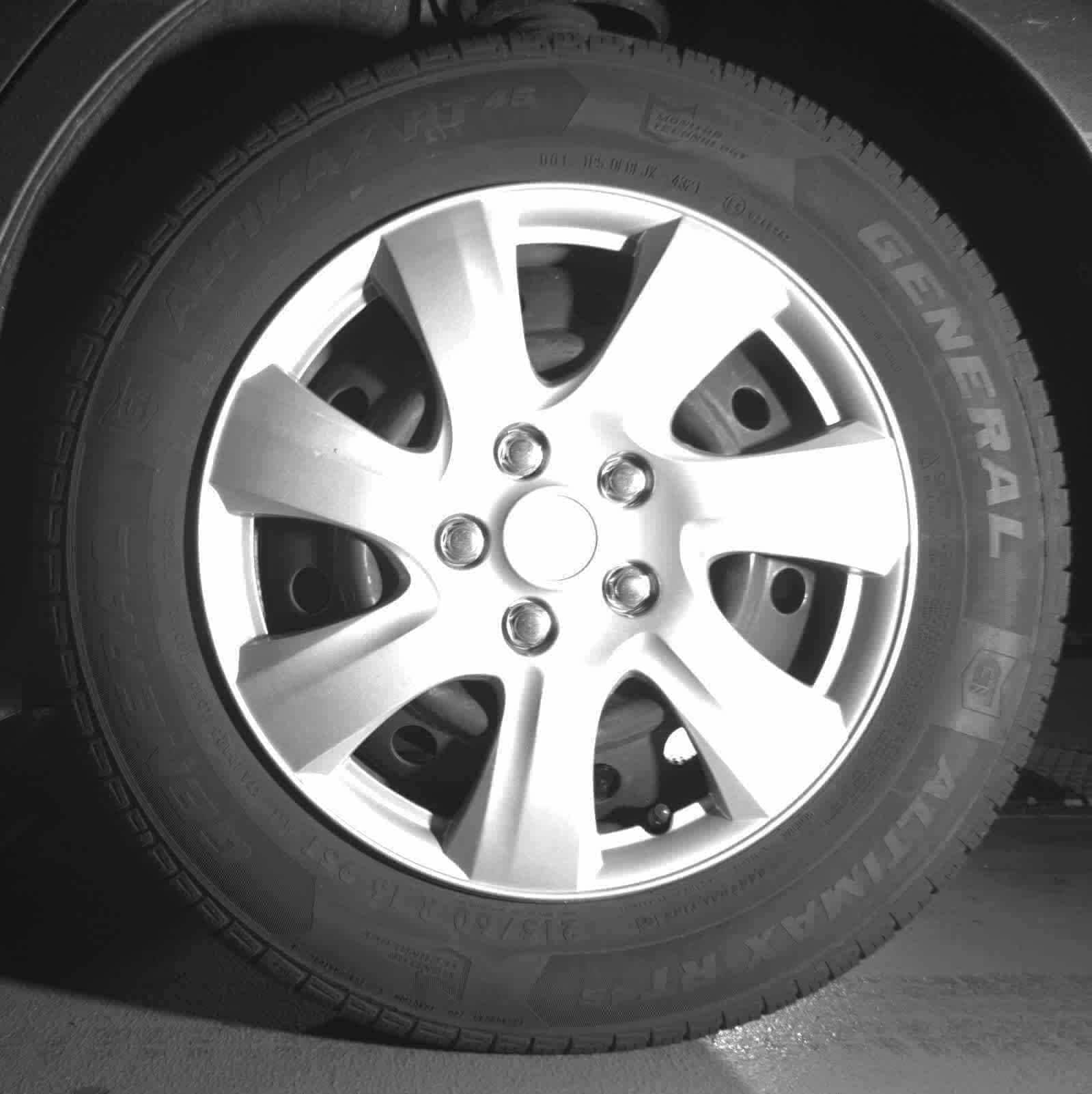 Thumbnail: 2011 Toyota Camry - 11