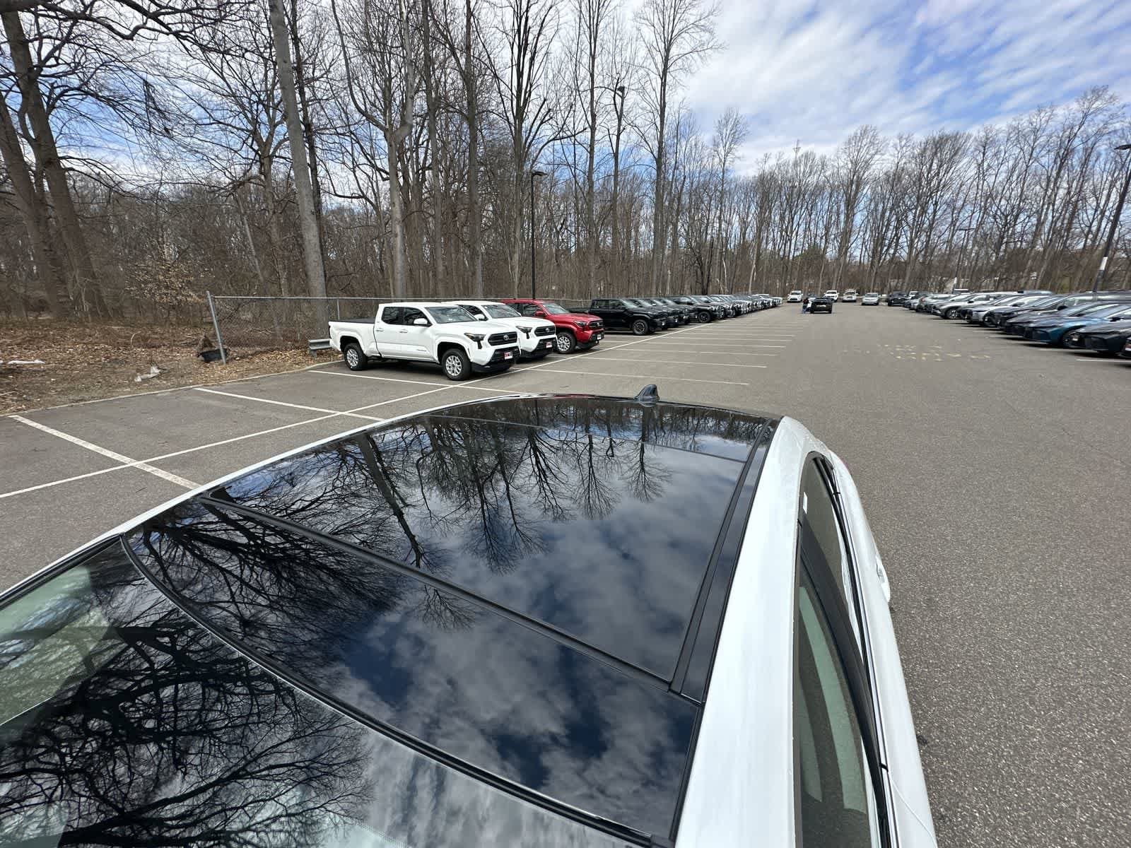 Thumbnail: 2026 Toyota Camry - 16