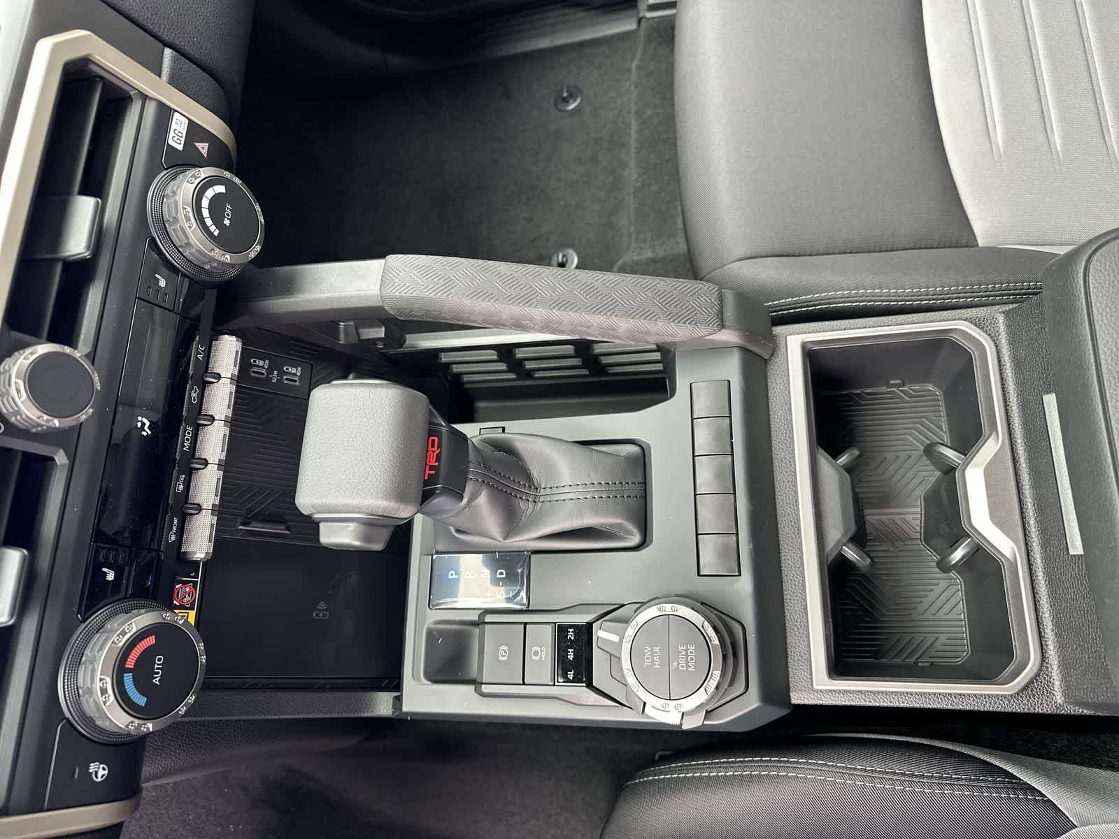 Thumbnail: 2026 Toyota Tacoma - 35