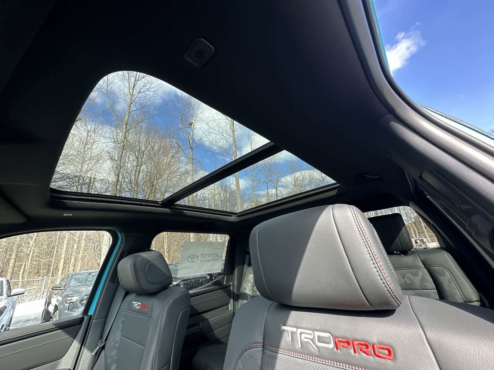 Thumbnail: 2026 Toyota Tundra - 35