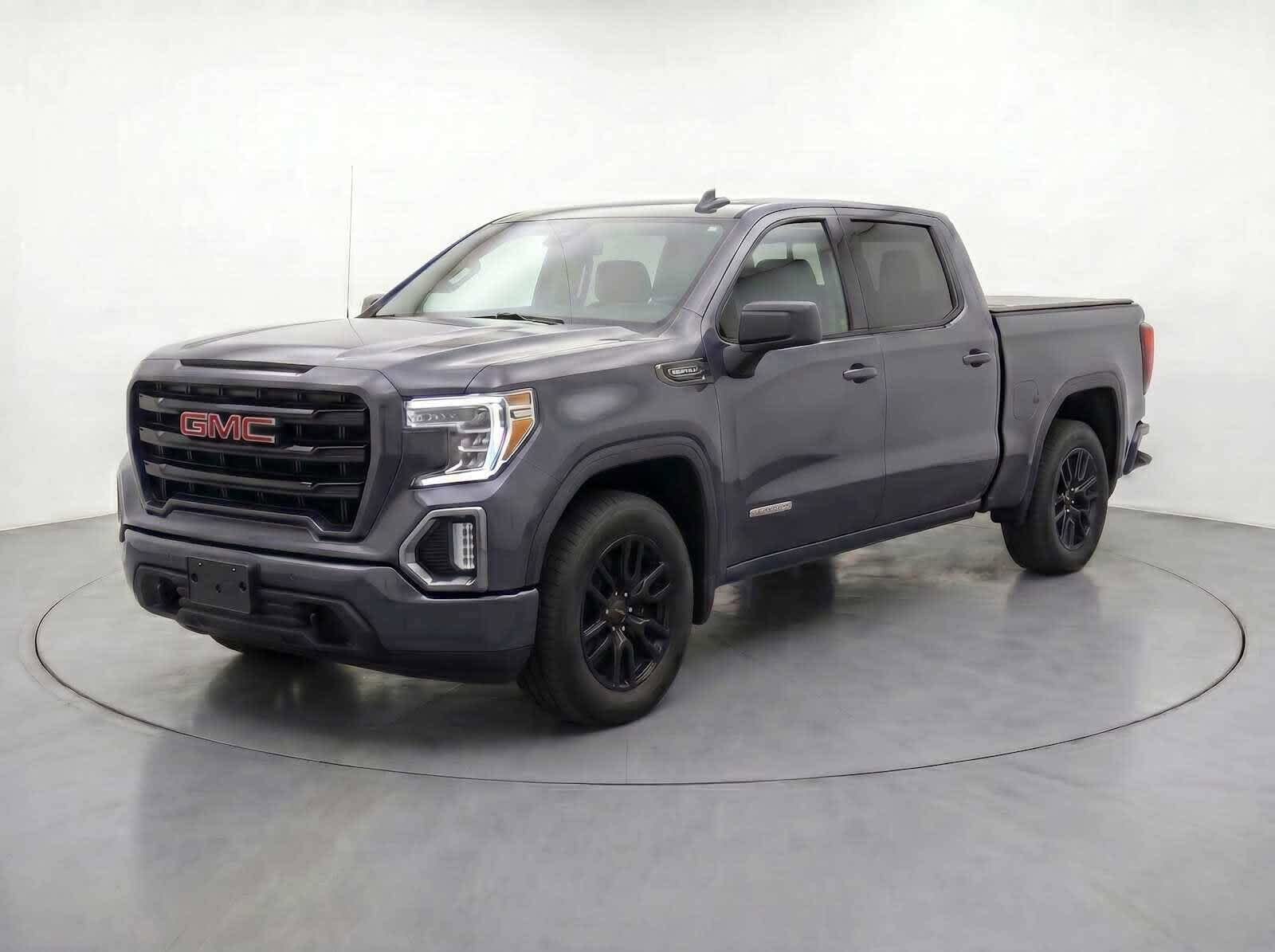 2019 GMC Sierra 1500 Elevation -
                  Freehold, NJ