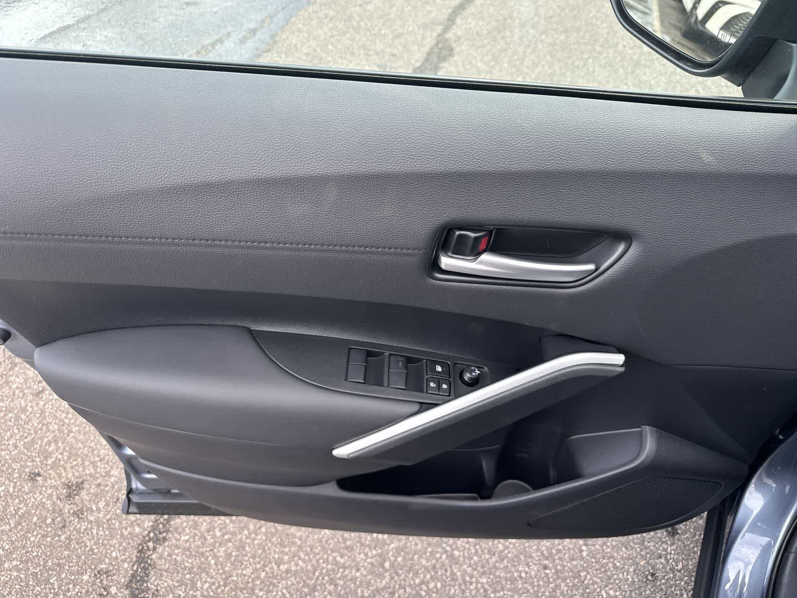 Thumbnail: 2026 Toyota Corolla Cross - 20