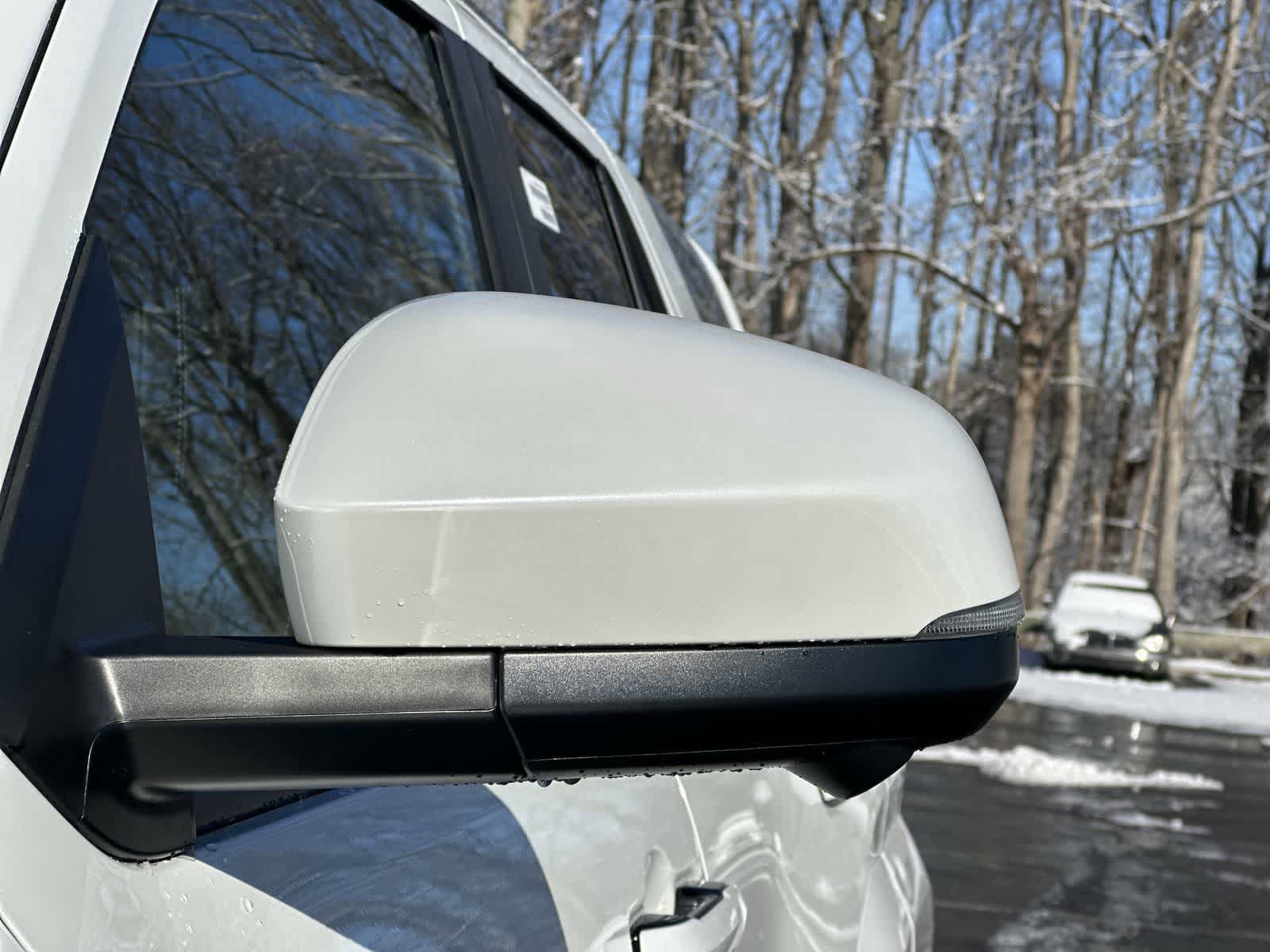 Thumbnail: 2026 Toyota 4Runner - 15