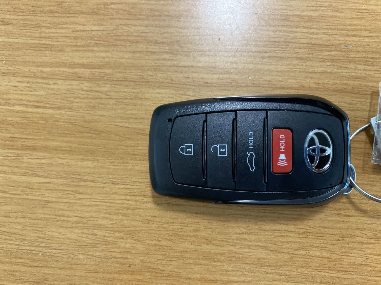 Thumbnail: 2026 Toyota Camry - 37