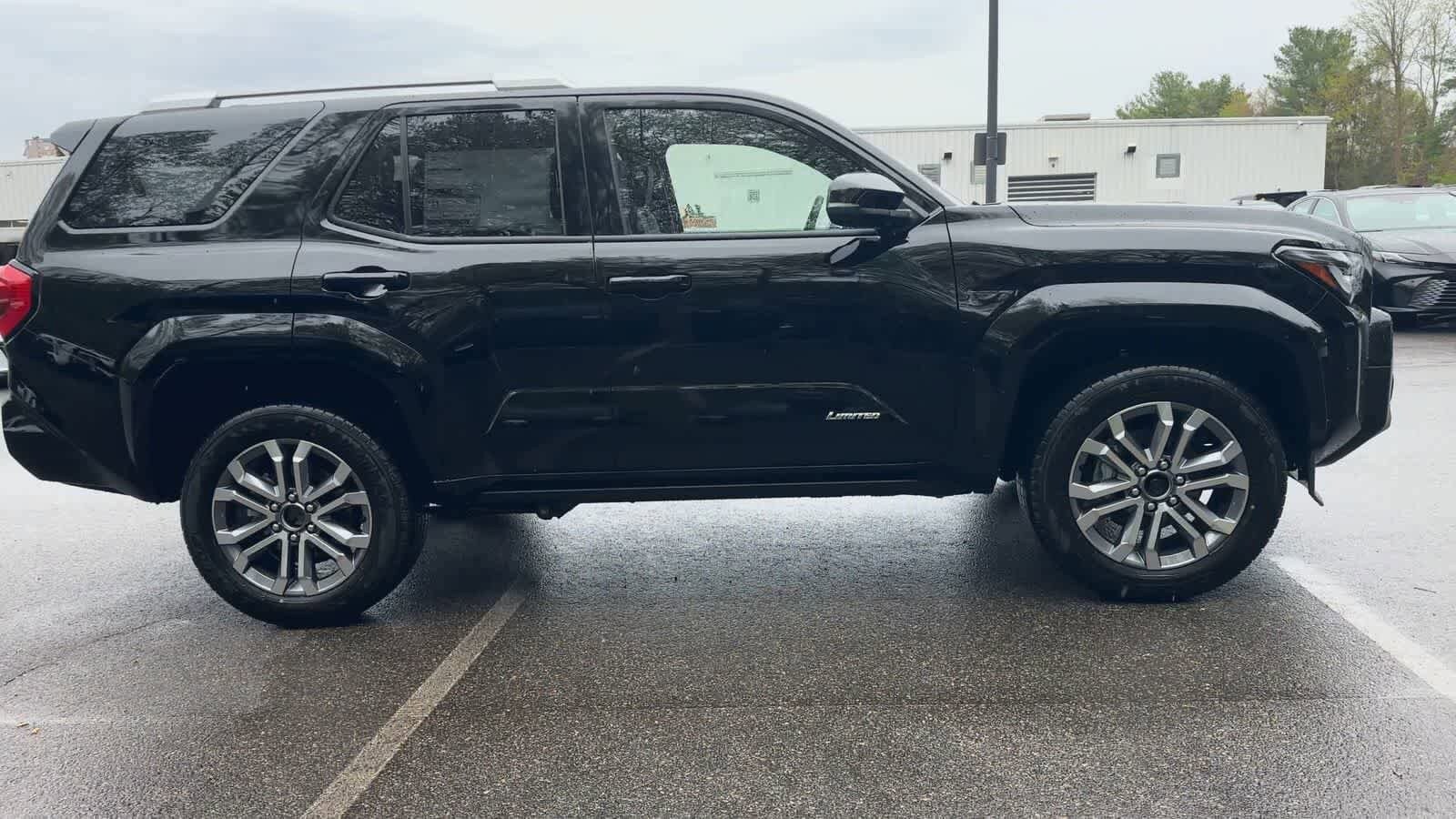 Thumbnail: 2026 Toyota 4Runner - 26