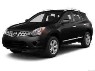 2013 Nissan Rogue S -
                  Freehold, NJ