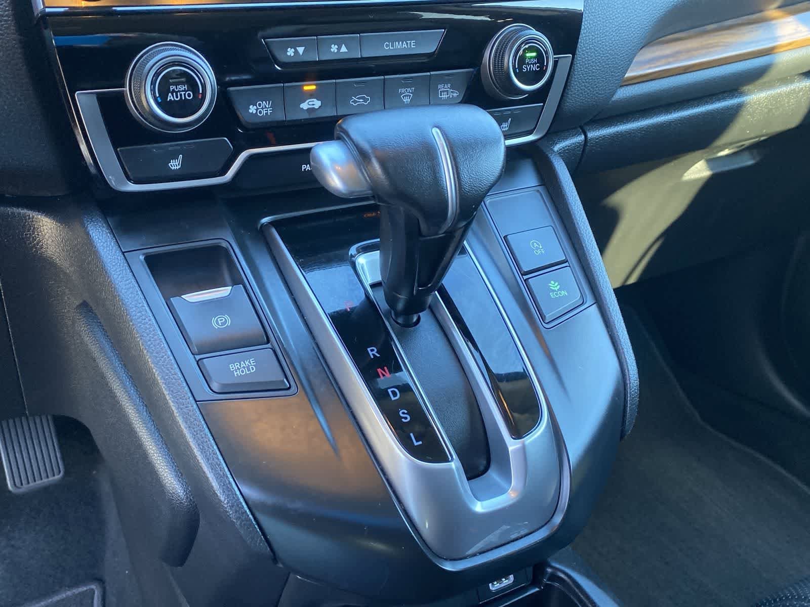 Thumbnail: 2020 Honda CR-V - 38