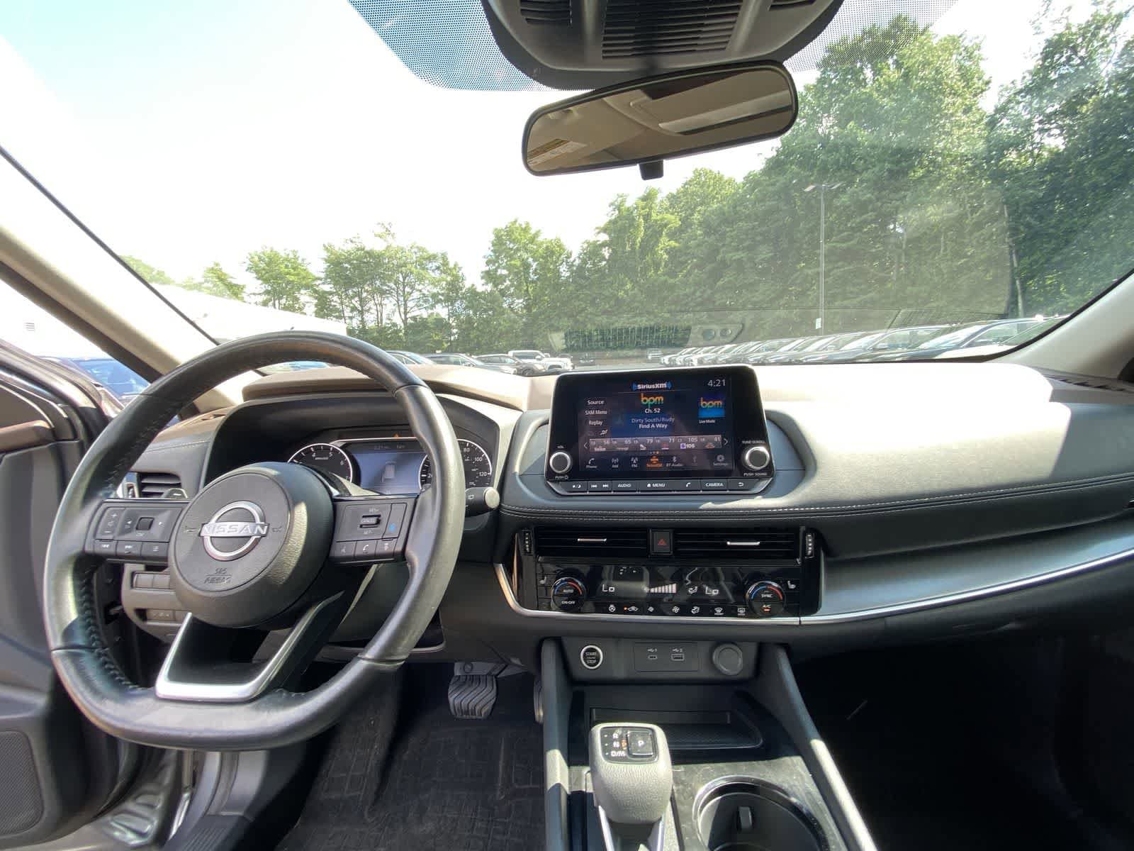Thumbnail: 2023 Nissan Rogue - 19