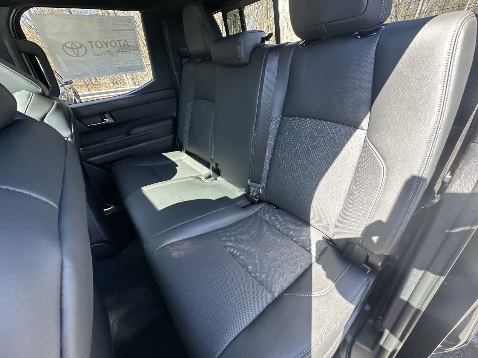 Thumbnail: 2026 Toyota Tacoma - 39