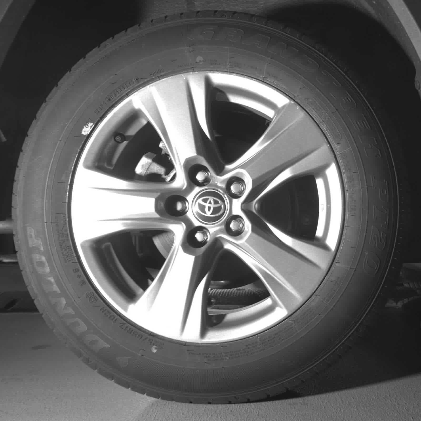 Thumbnail: 2025 Toyota RAV4 - 14