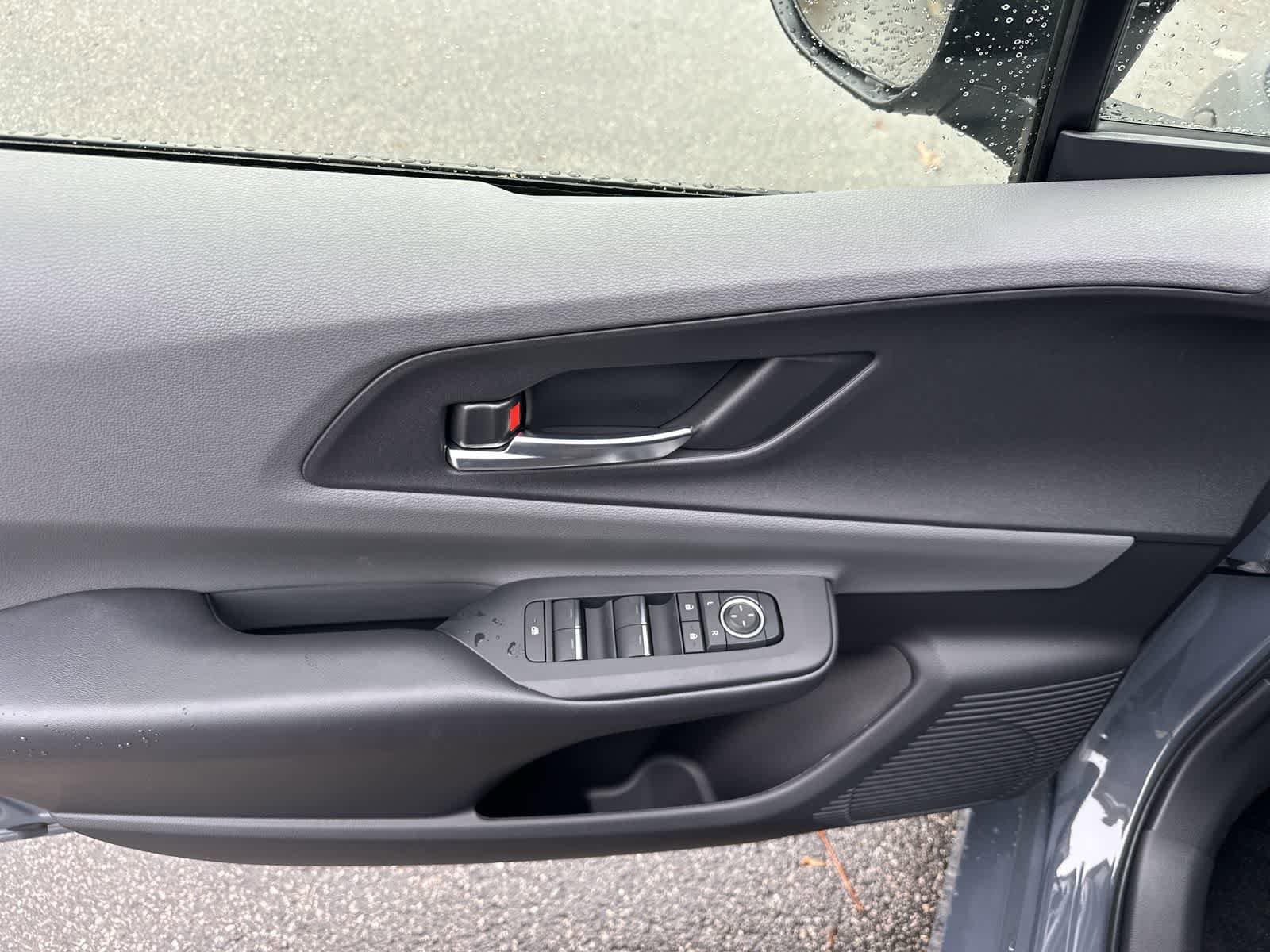 Thumbnail: 2026 Toyota Prius - 18