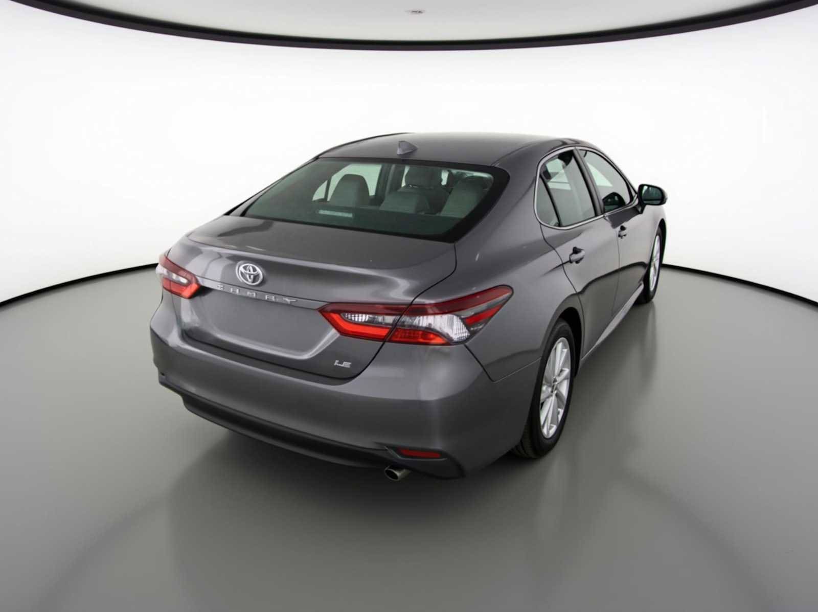 Thumbnail: 2023 Toyota Camry - 4