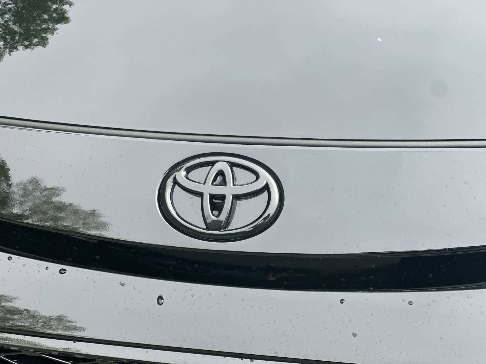 Thumbnail: 2026 Toyota Corolla - 11