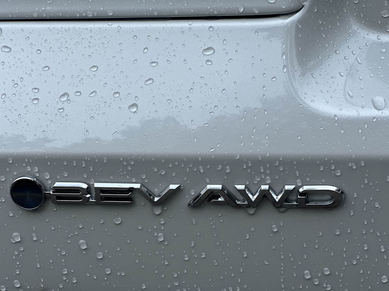 2026 Toyota bZ XLE - Photo 20