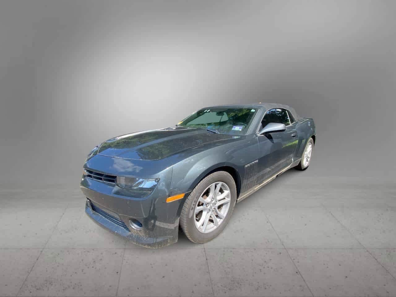 2015 Chevrolet Camaro  -
                  Freehold, NJ