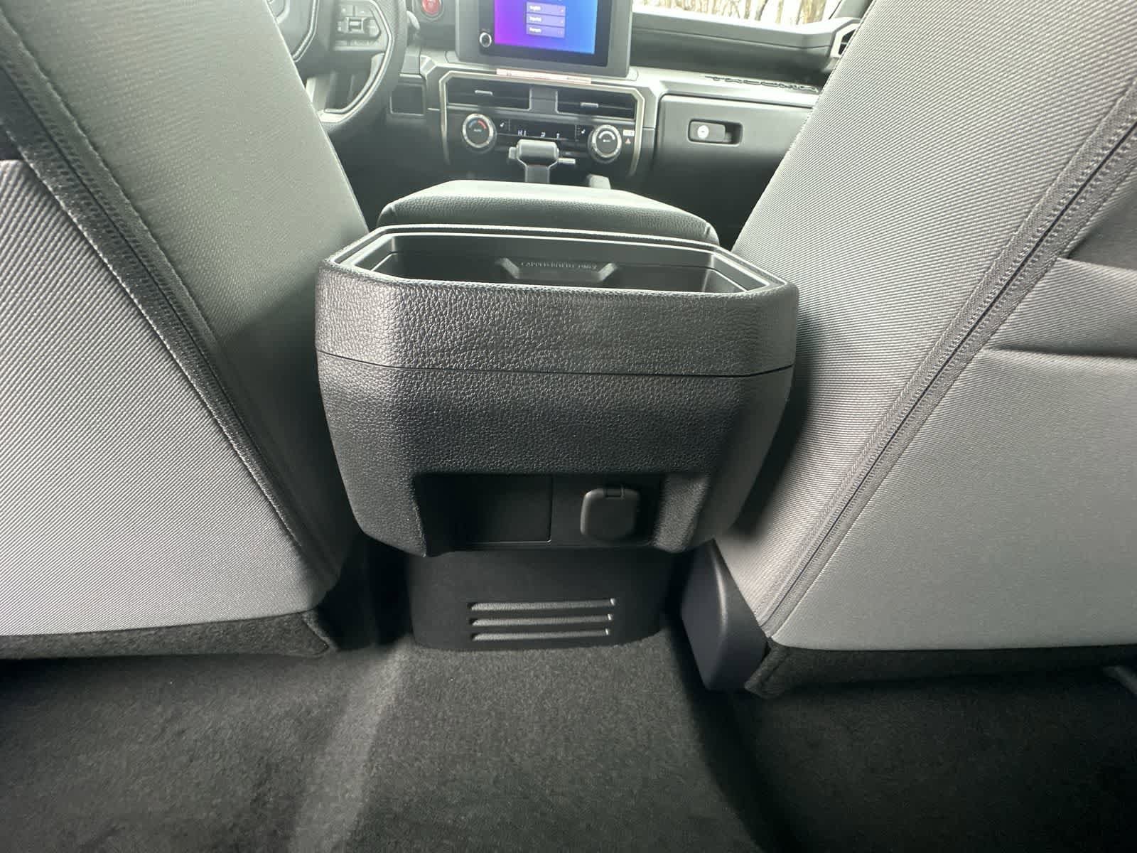 Thumbnail: 2026 Toyota Tacoma - 32