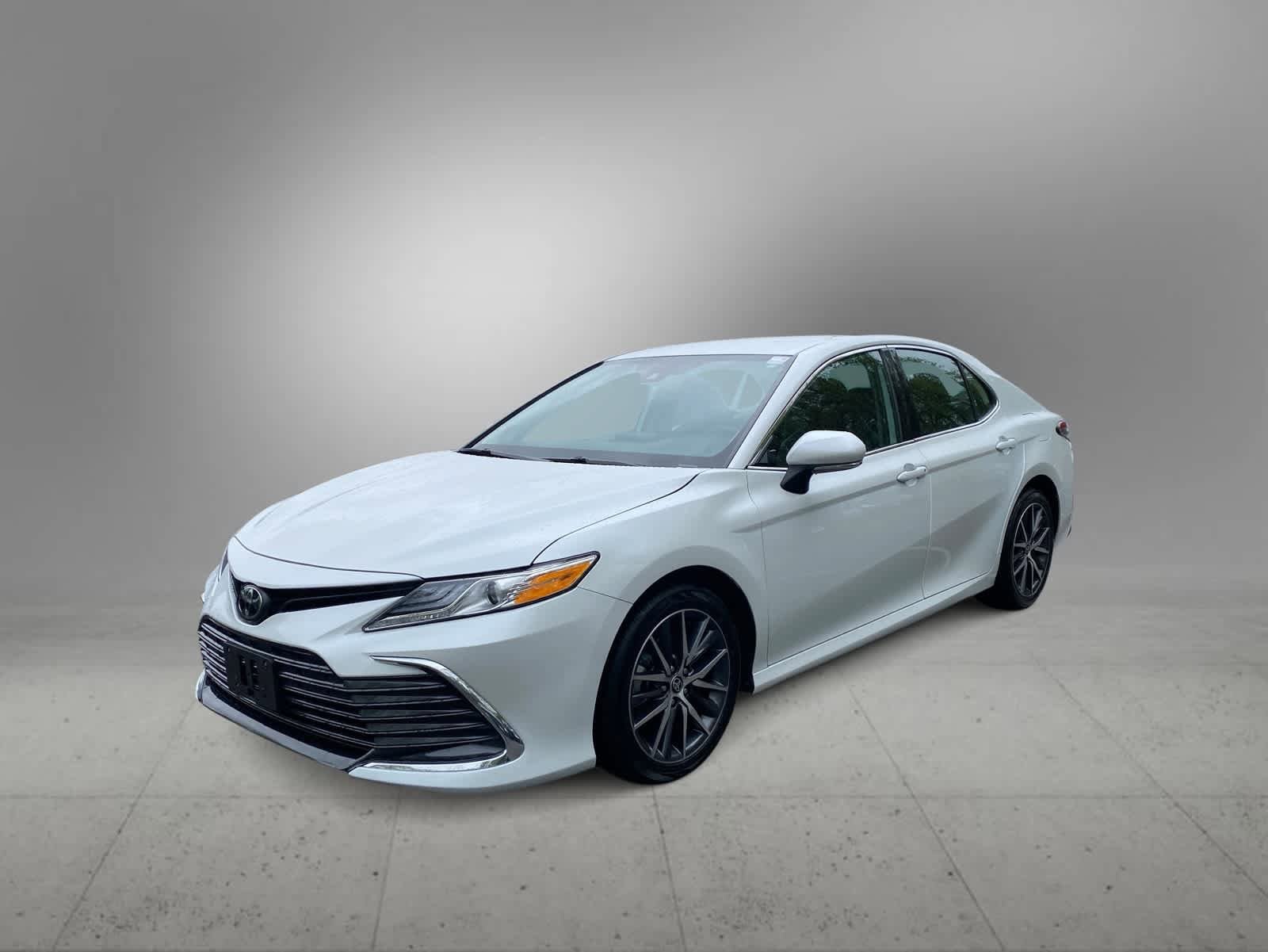 Thumbnail: 2024 Toyota Camry - 2