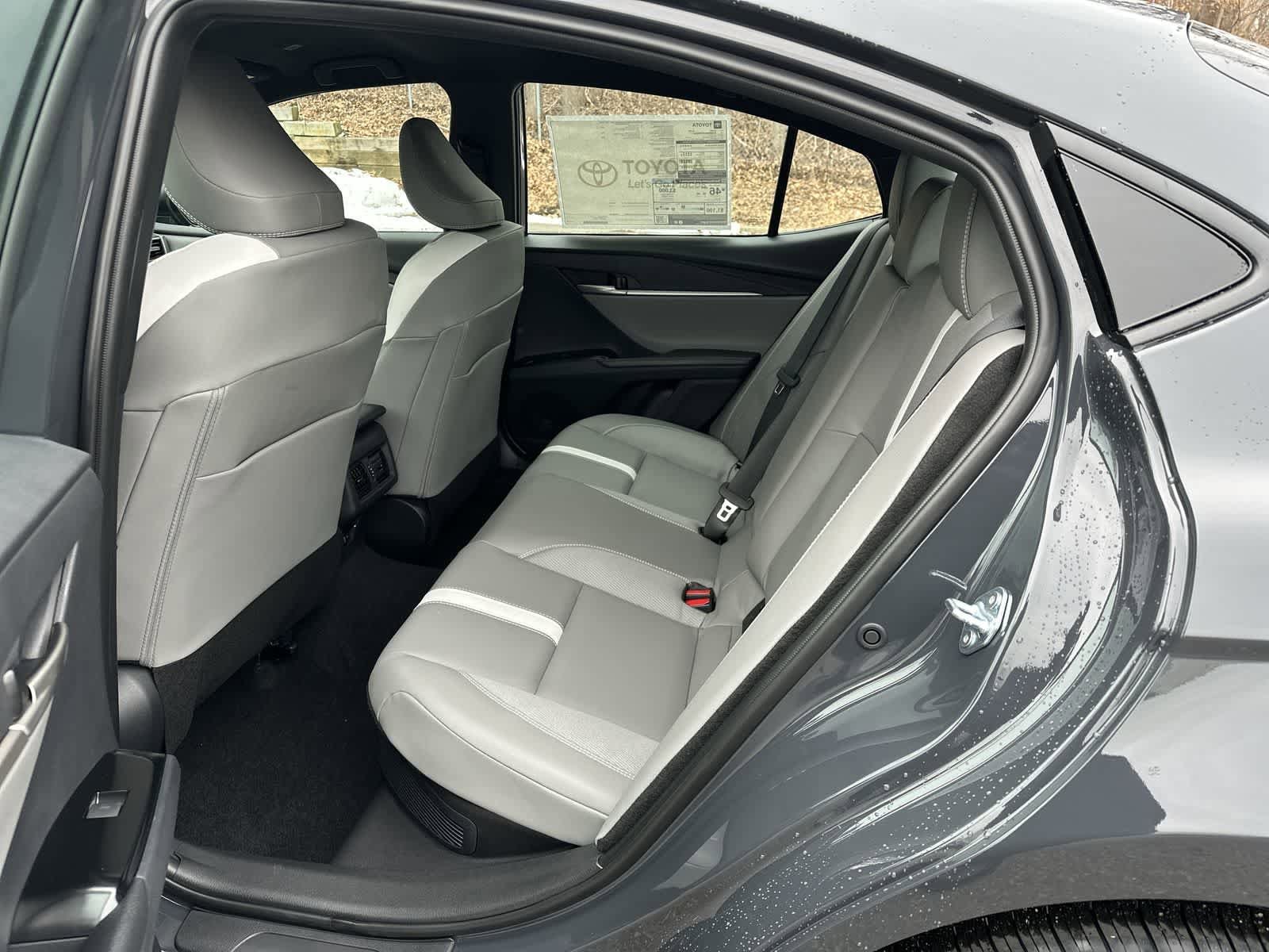 Thumbnail: 2026 Toyota Camry - 35