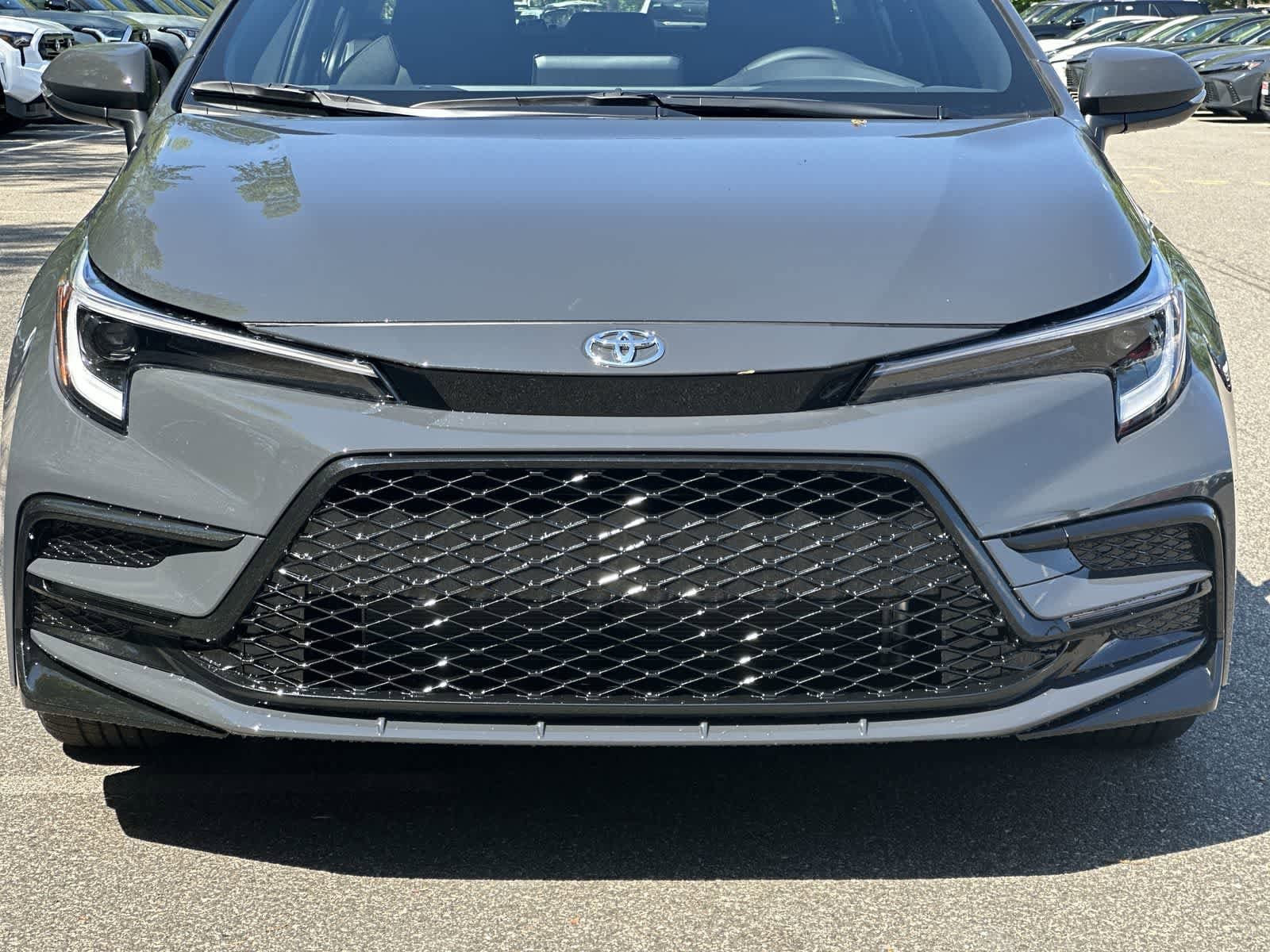 Thumbnail: 2026 Toyota Corolla - 10