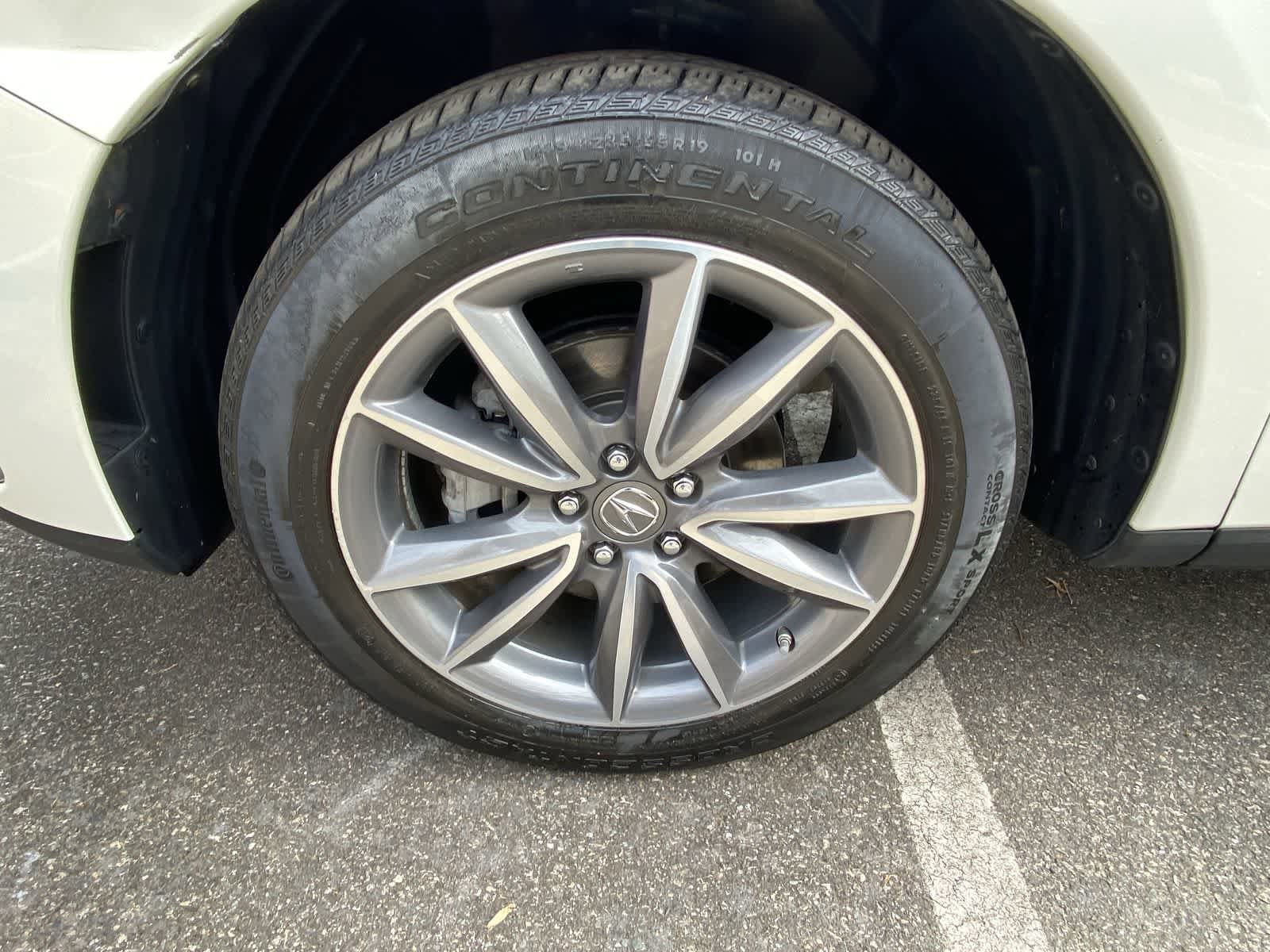 Thumbnail: 2019 Acura RDX - 11