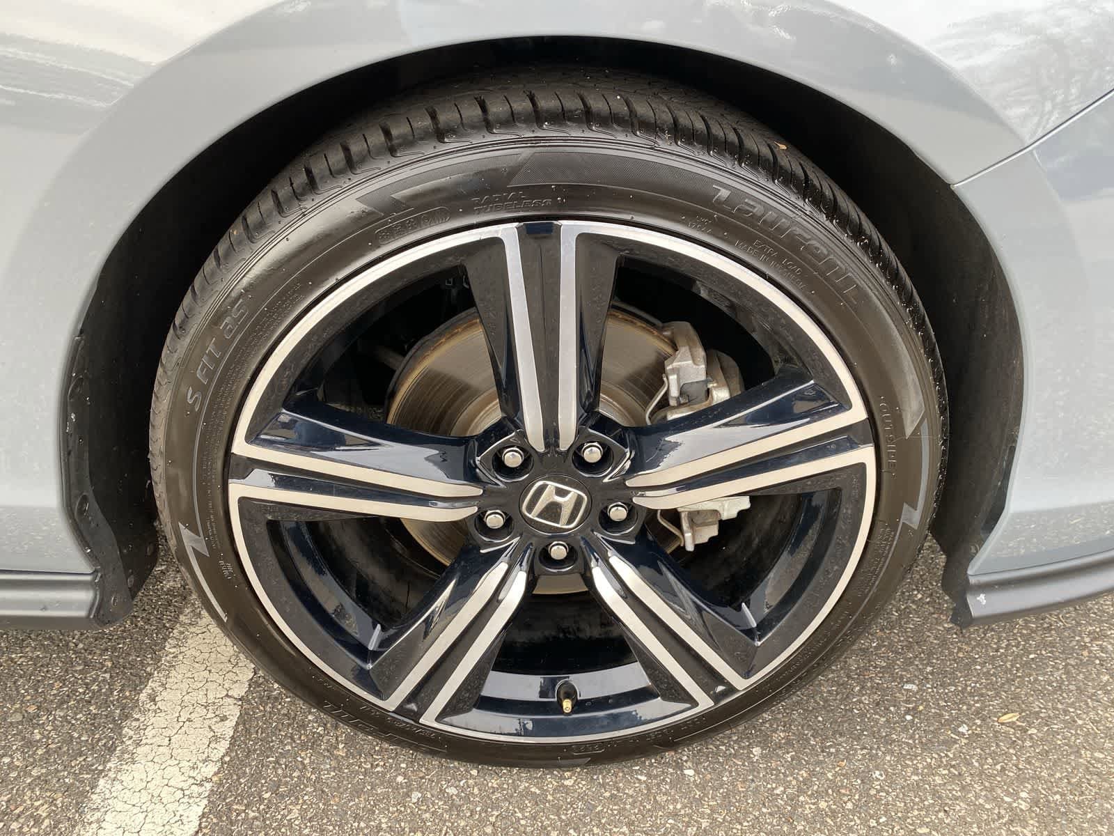 Thumbnail: 2023 Honda Accord - 21