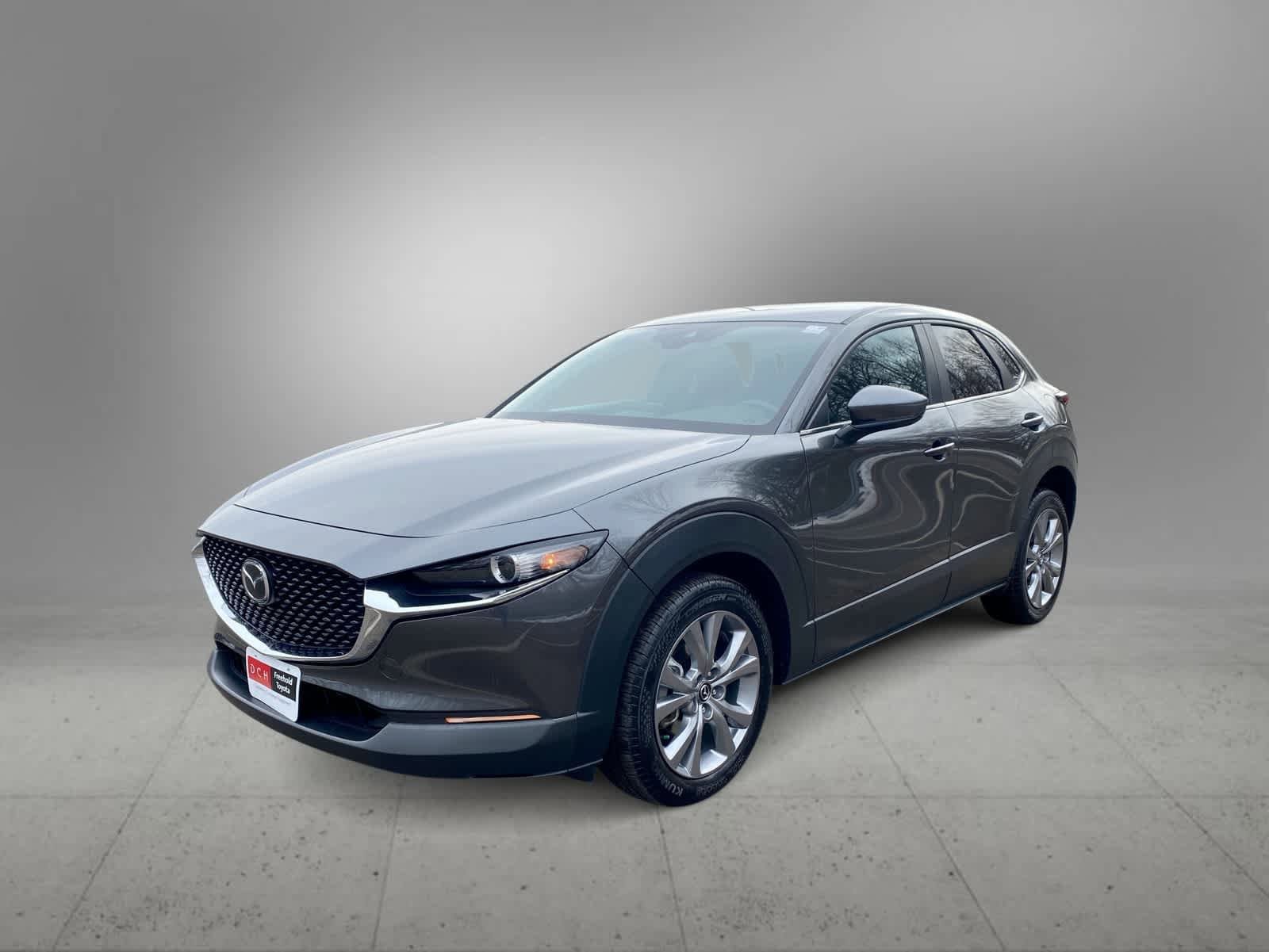 2022 Mazda CX-30 Select -
                  Freehold, NJ
