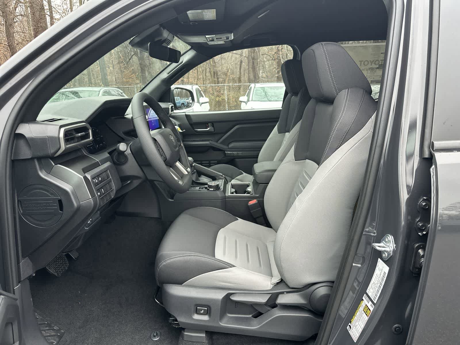 Thumbnail: 2026 Toyota Tacoma - 31