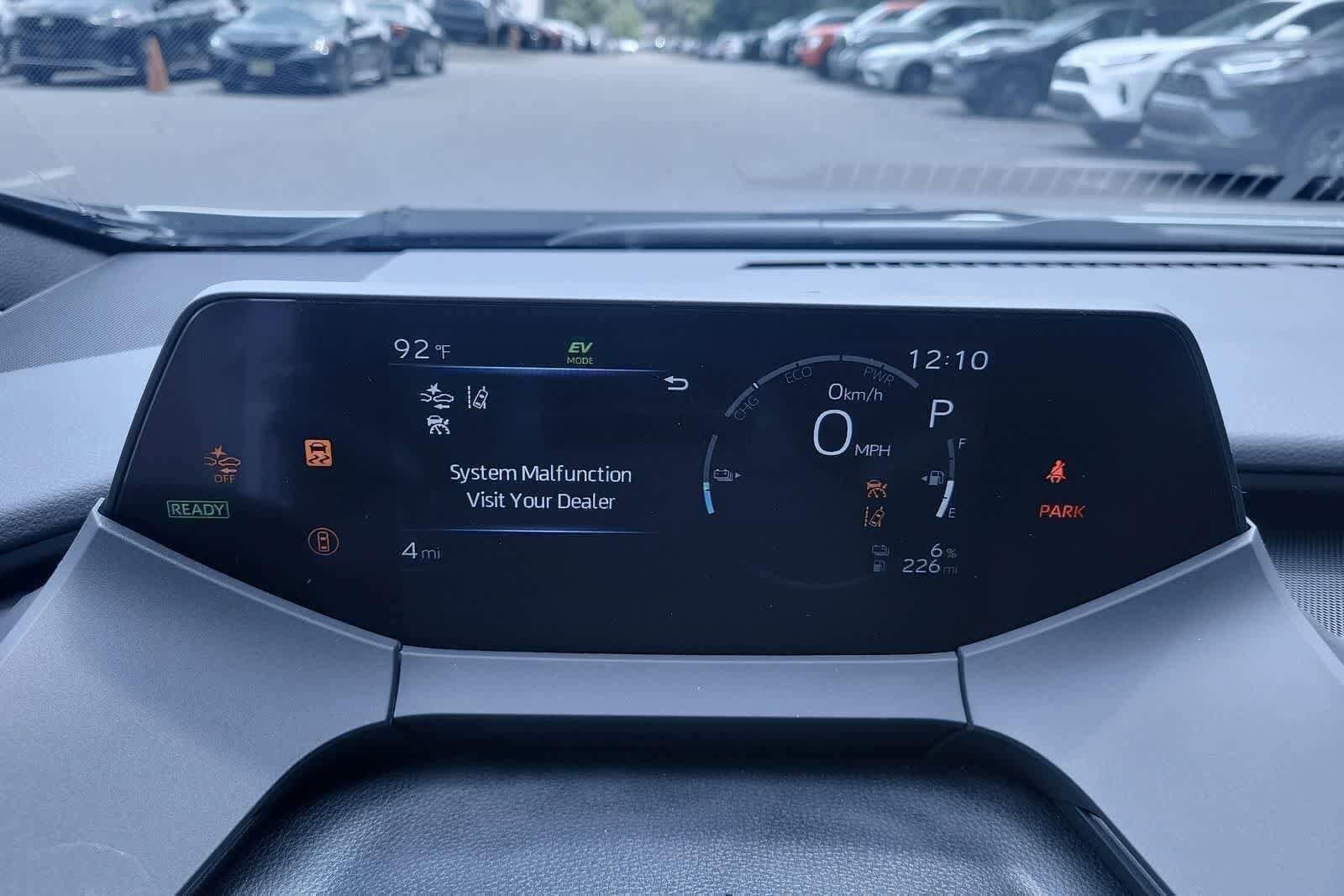 Thumbnail: 2025 Toyota Prius - 19