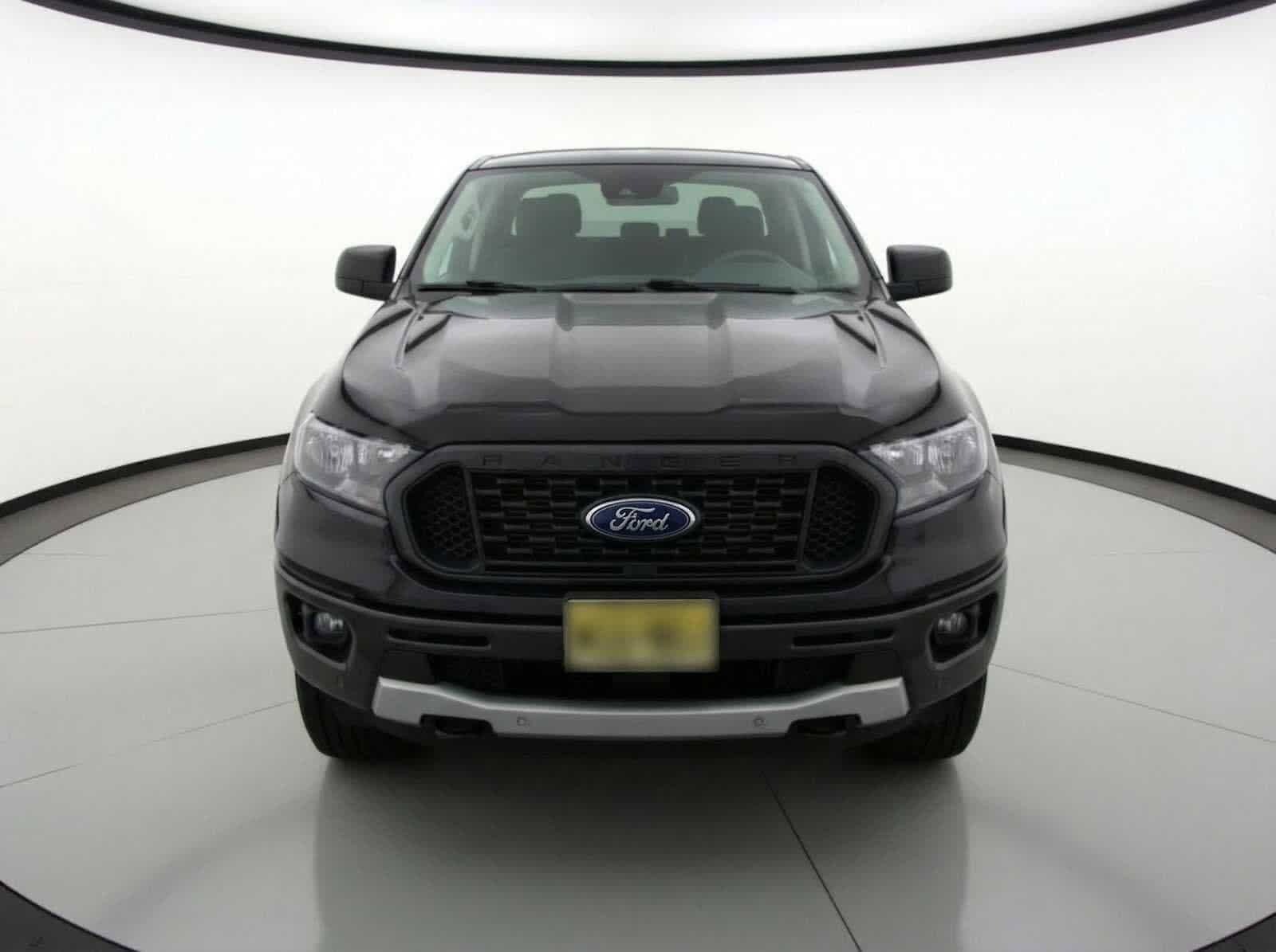 Thumbnail: 2019 Ford Ranger - 4