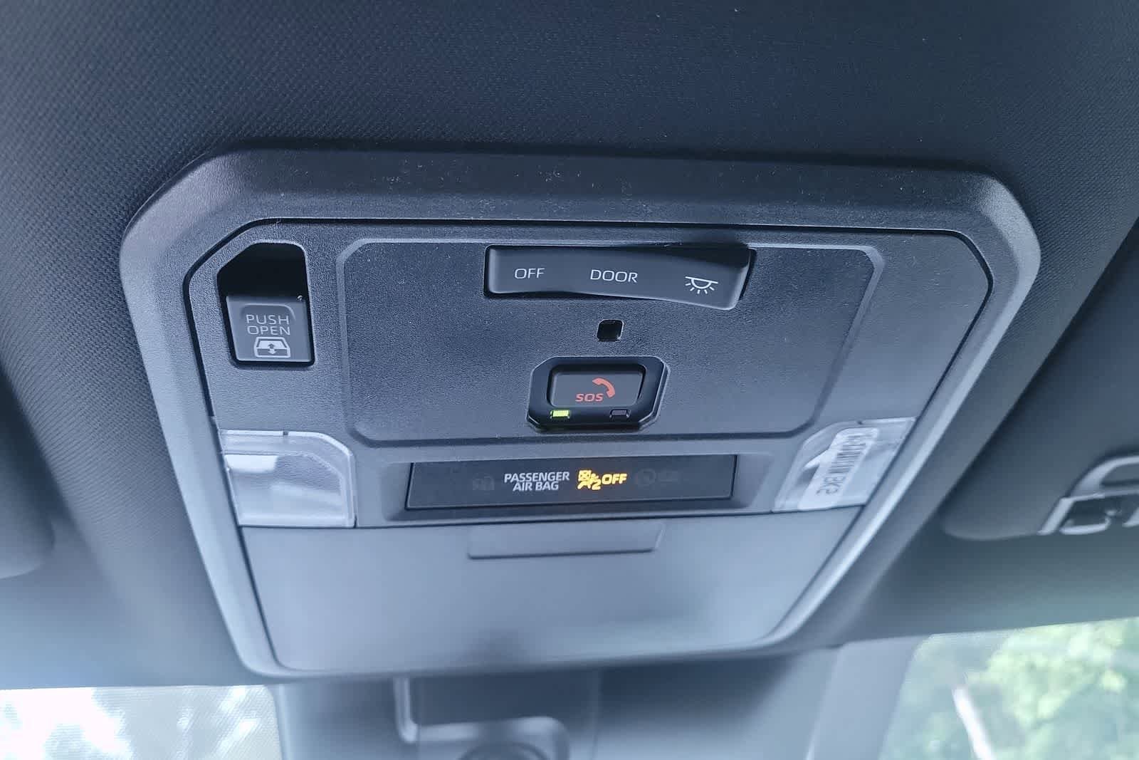 2025 Toyota Tundra Limited 26