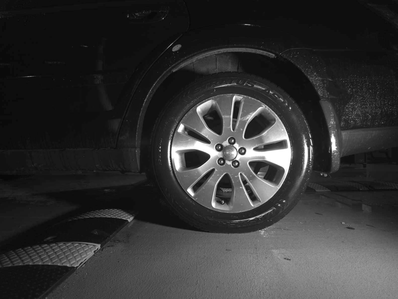 Thumbnail: 2008 Subaru Outback - 7