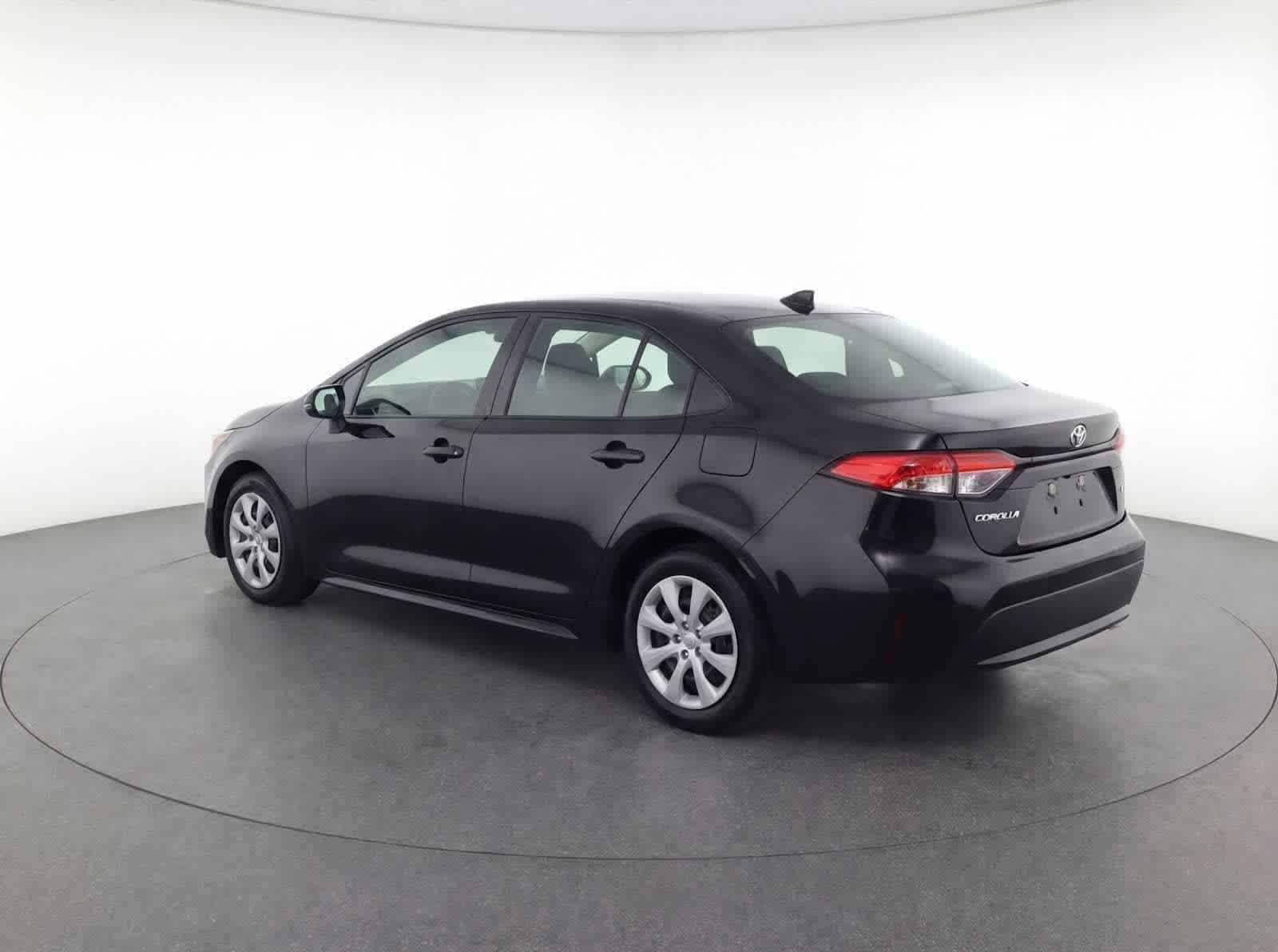 Thumbnail: 2025 Toyota Corolla - 5