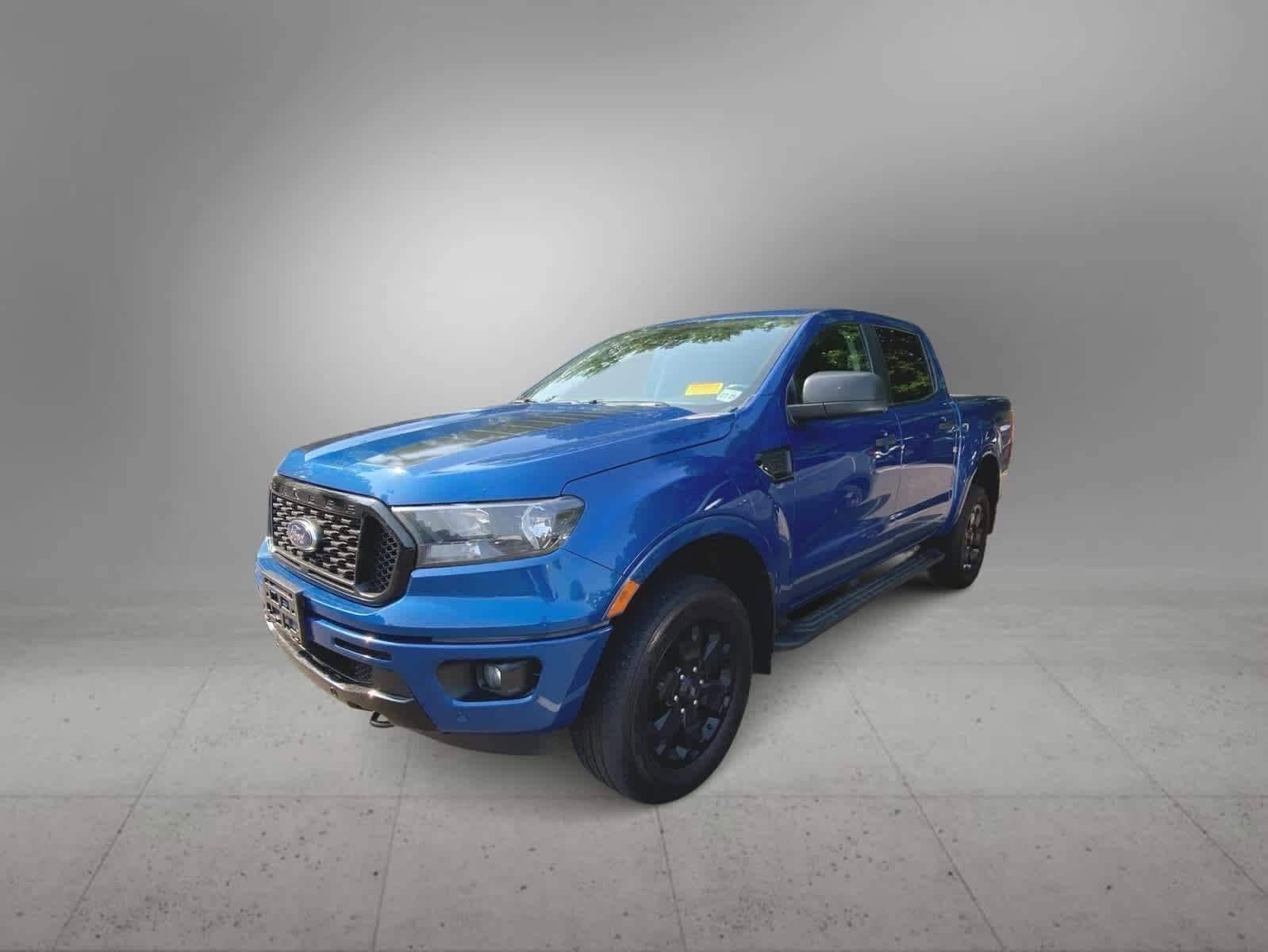 2020 Ford Ranger  -
                  Freehold, NJ
