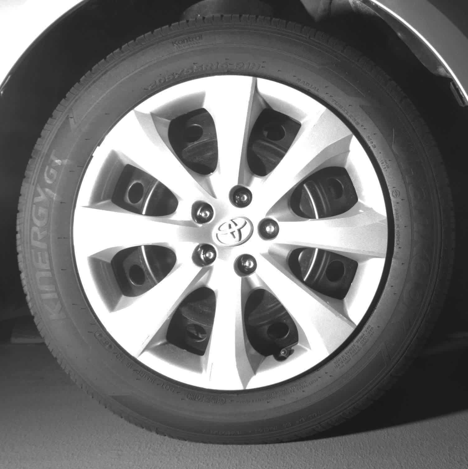Thumbnail: 2025 Toyota Corolla - 12