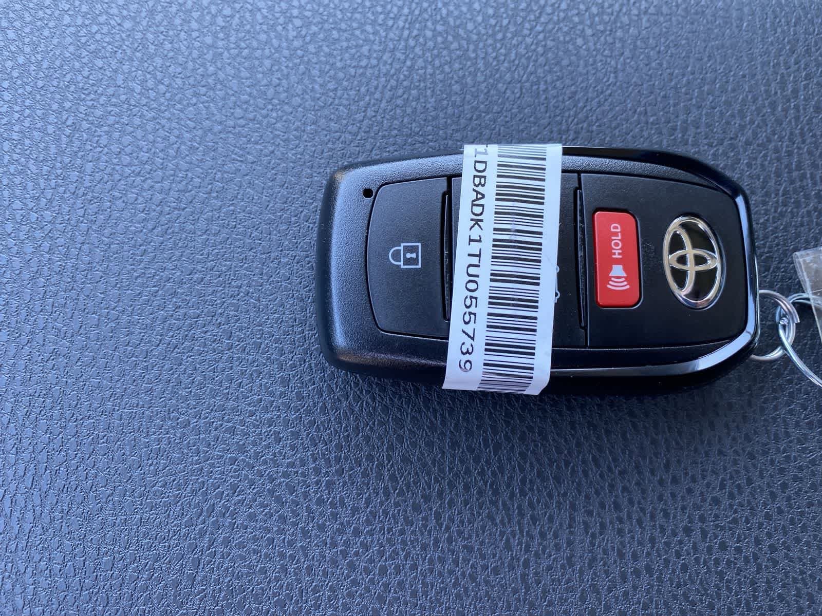 Thumbnail: 2026 Toyota Camry - 33