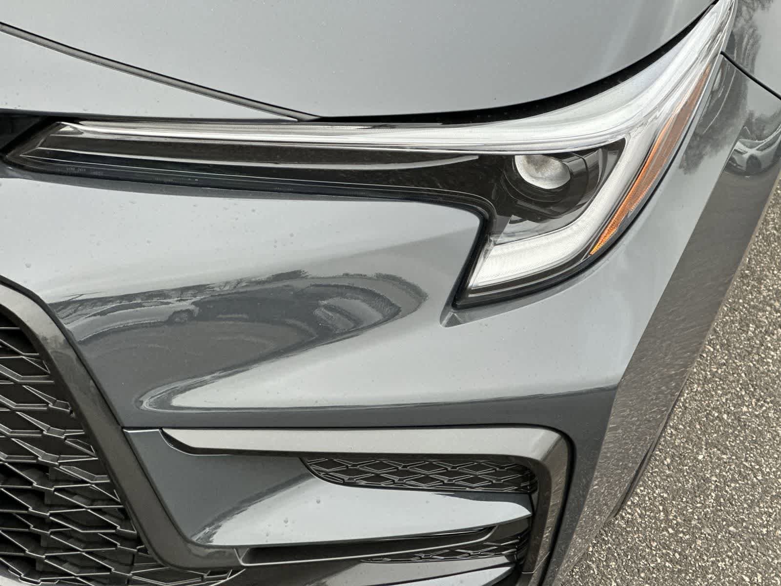 Thumbnail: 2026 Toyota Corolla - 11